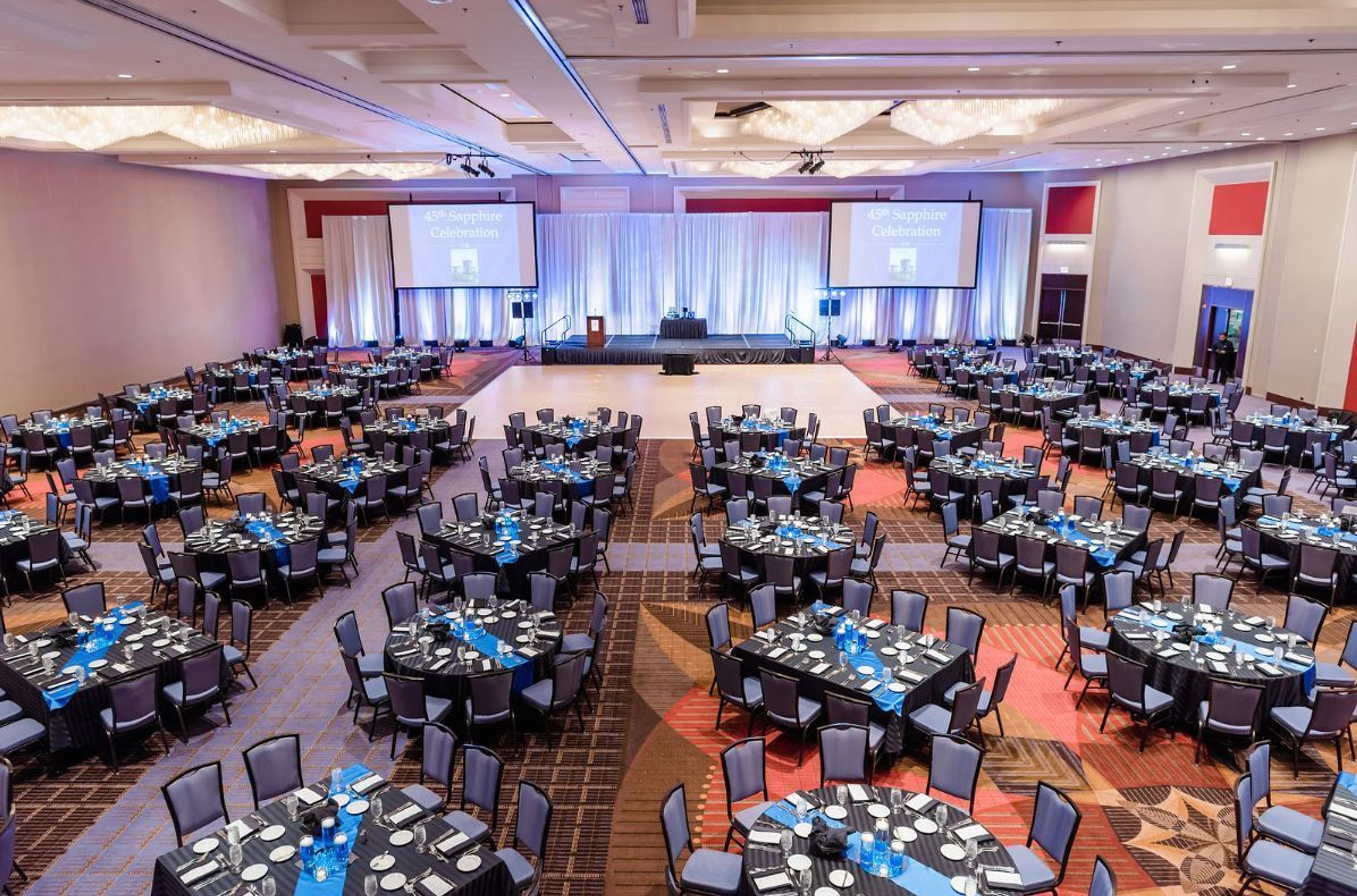 Cover photo of Hyatt Regency O' Hare