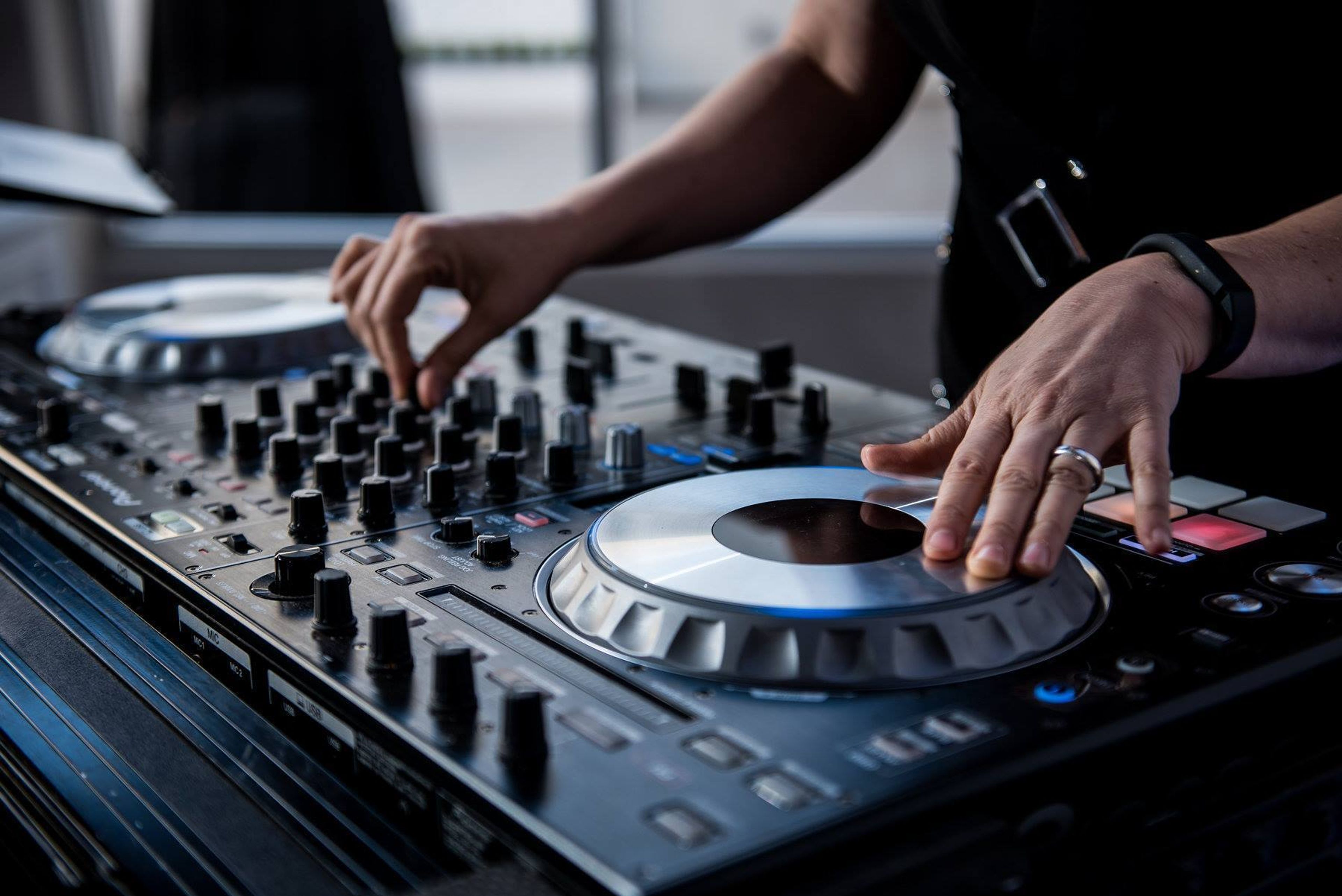 Cover photo of Desert House Productions