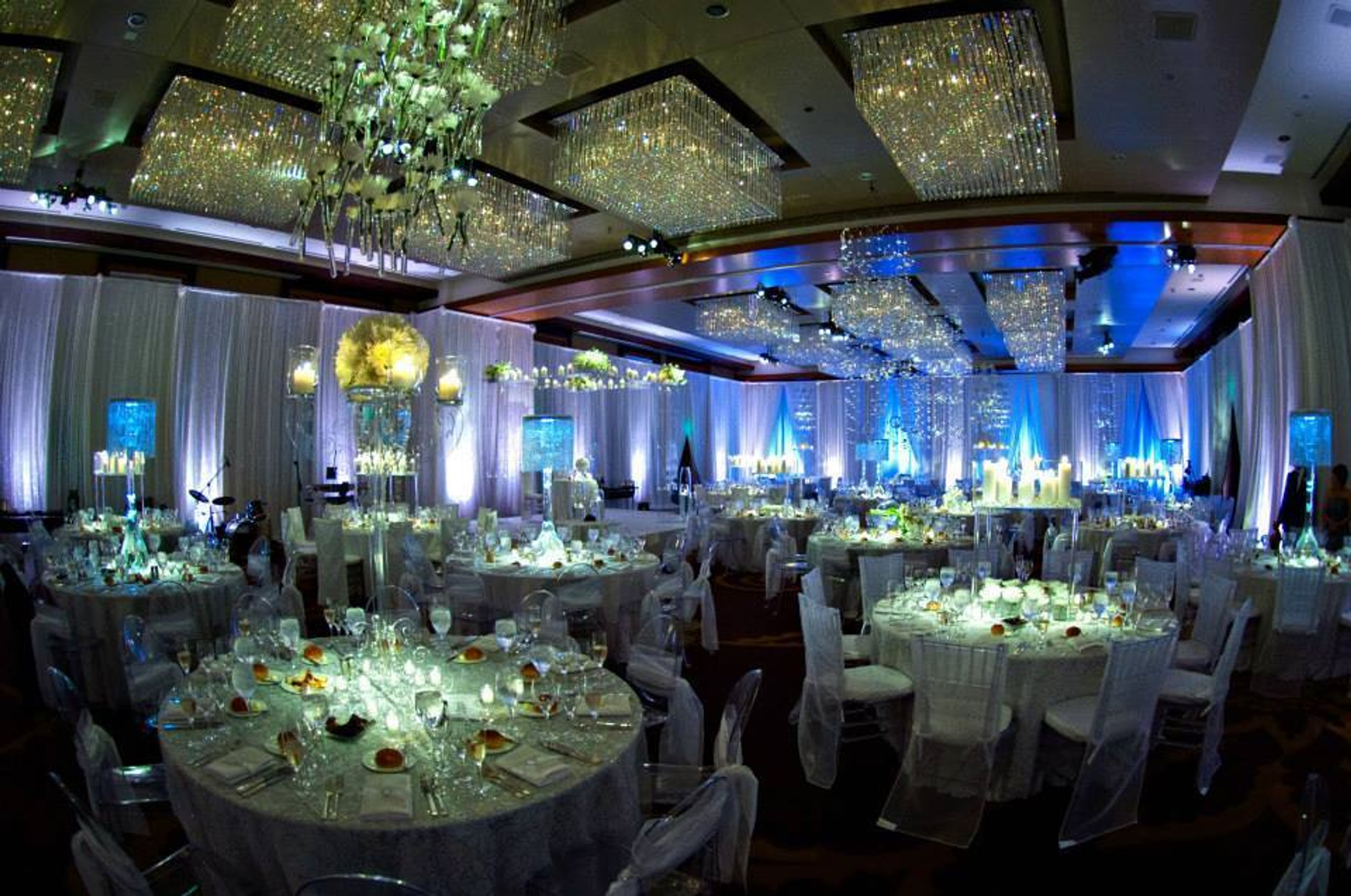 Cover photo of LMD Productions