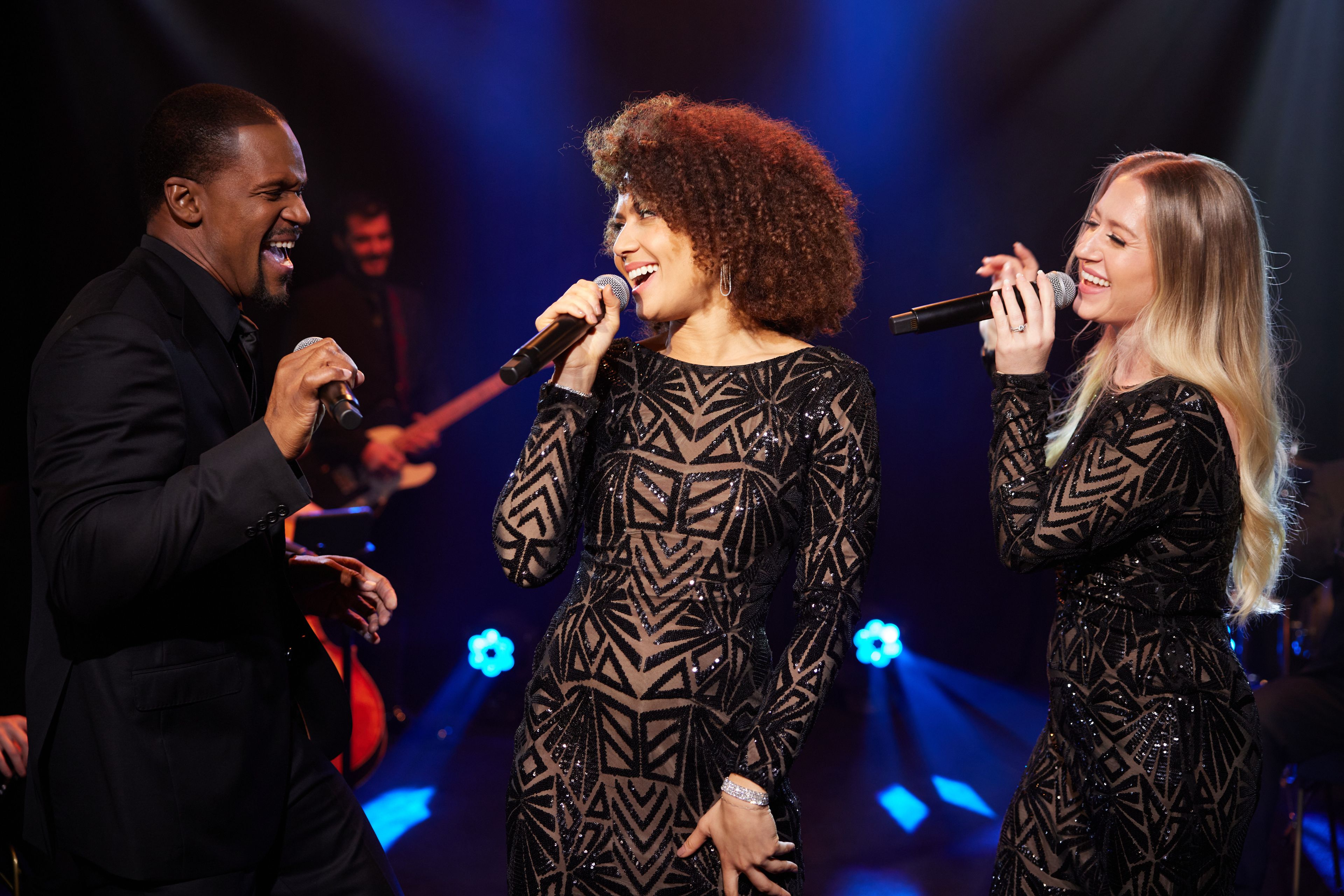 Cover photo of Mannequin The Band