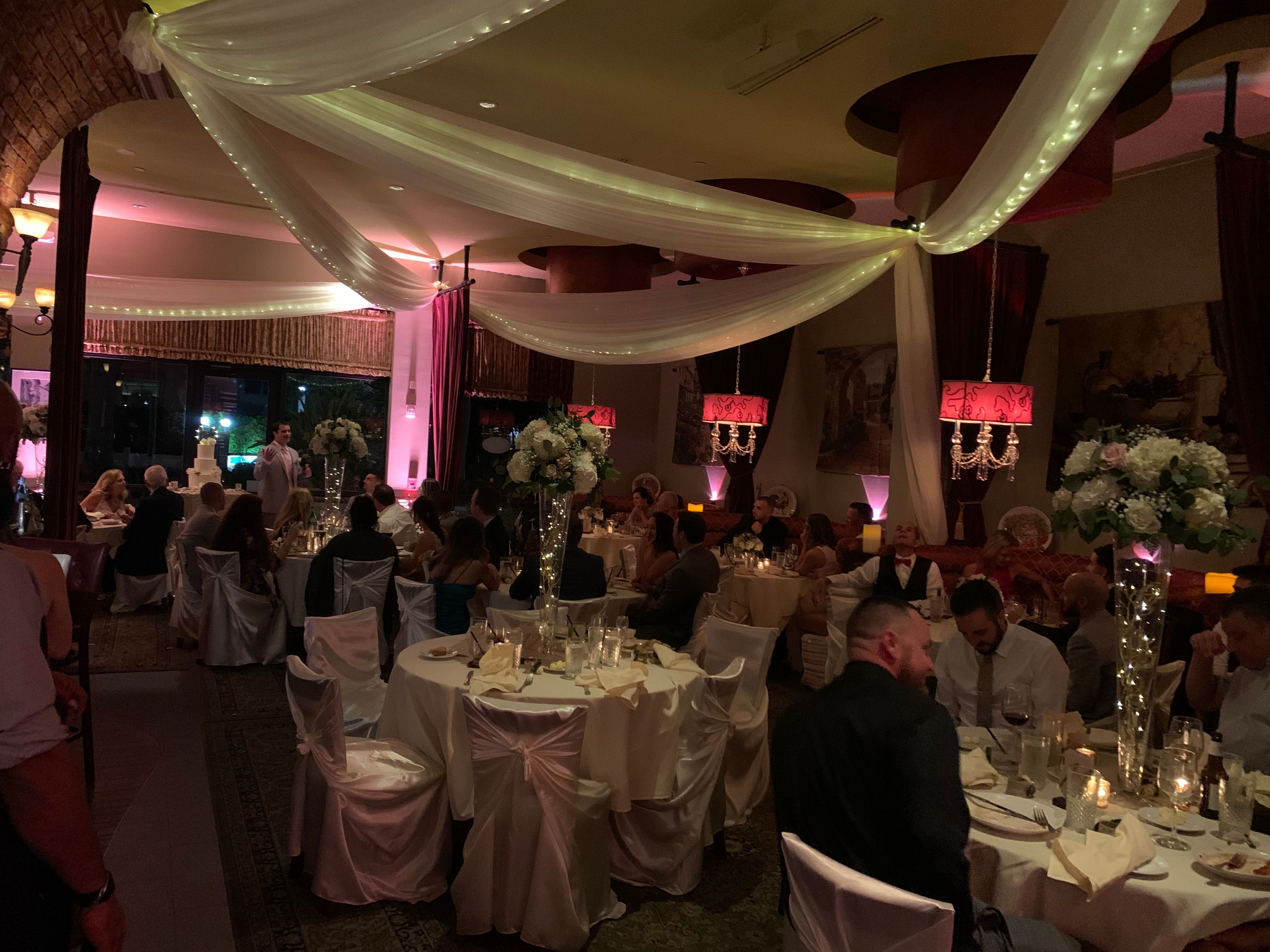 Cover photo of Baciami Italiano & Prime Steakhouse