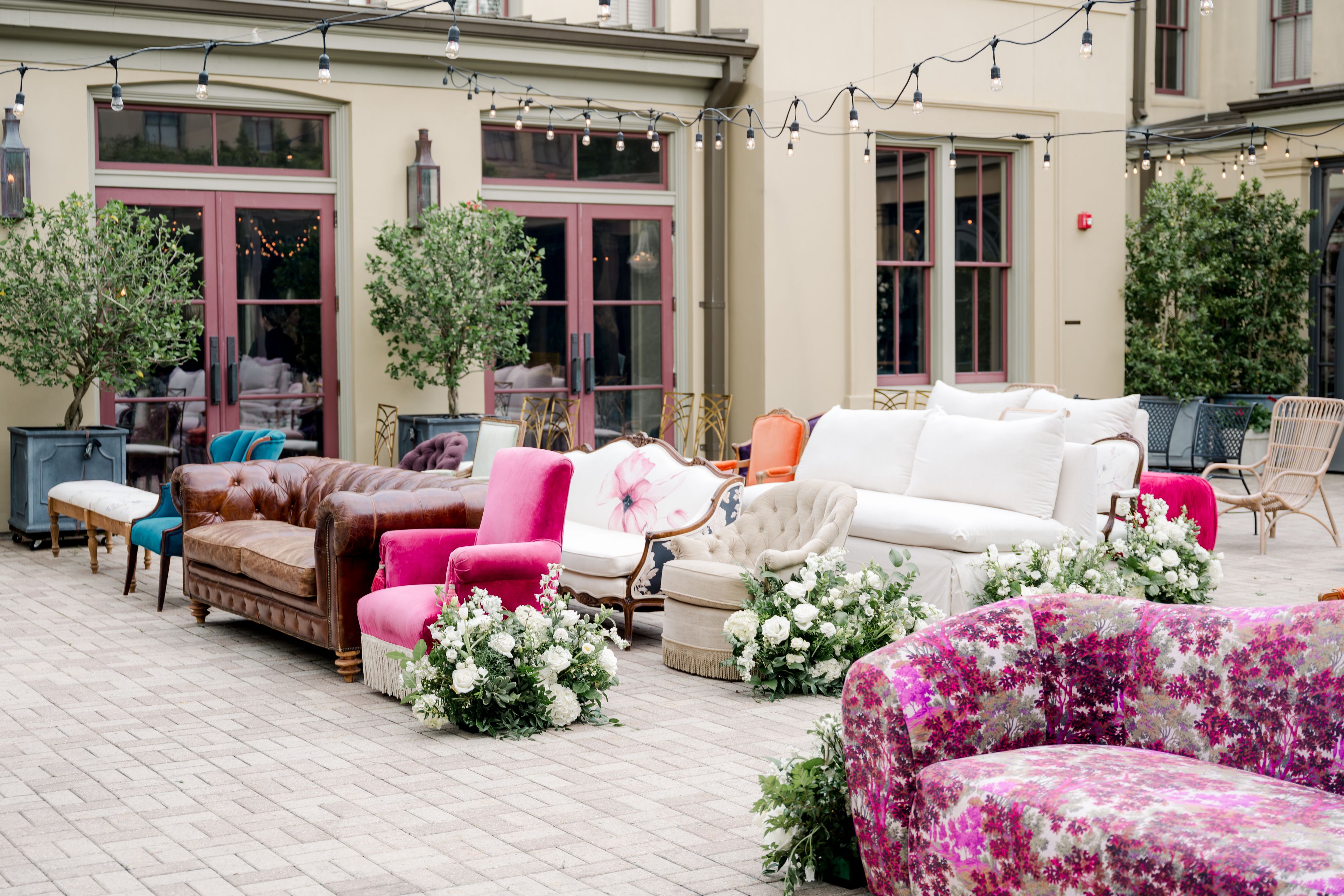 Cover photo of Southern Hotel, Covington