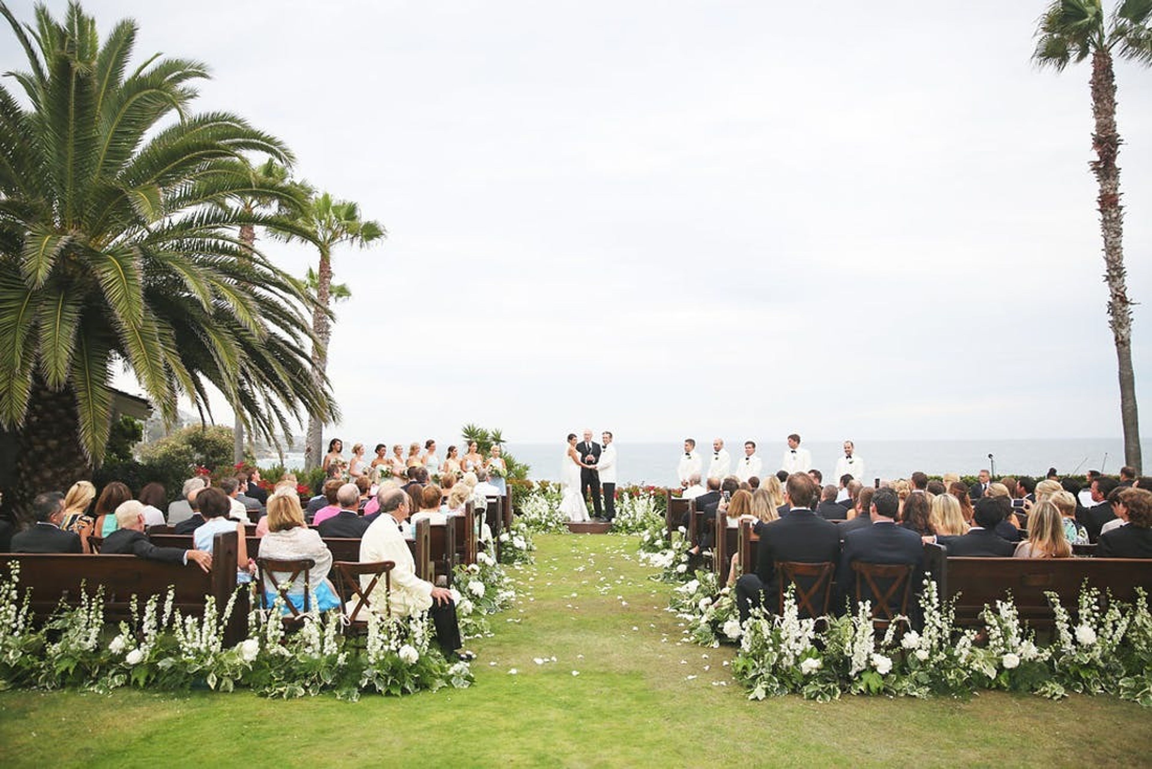 Cover photo of The Green Ribbon Party Planning Co.