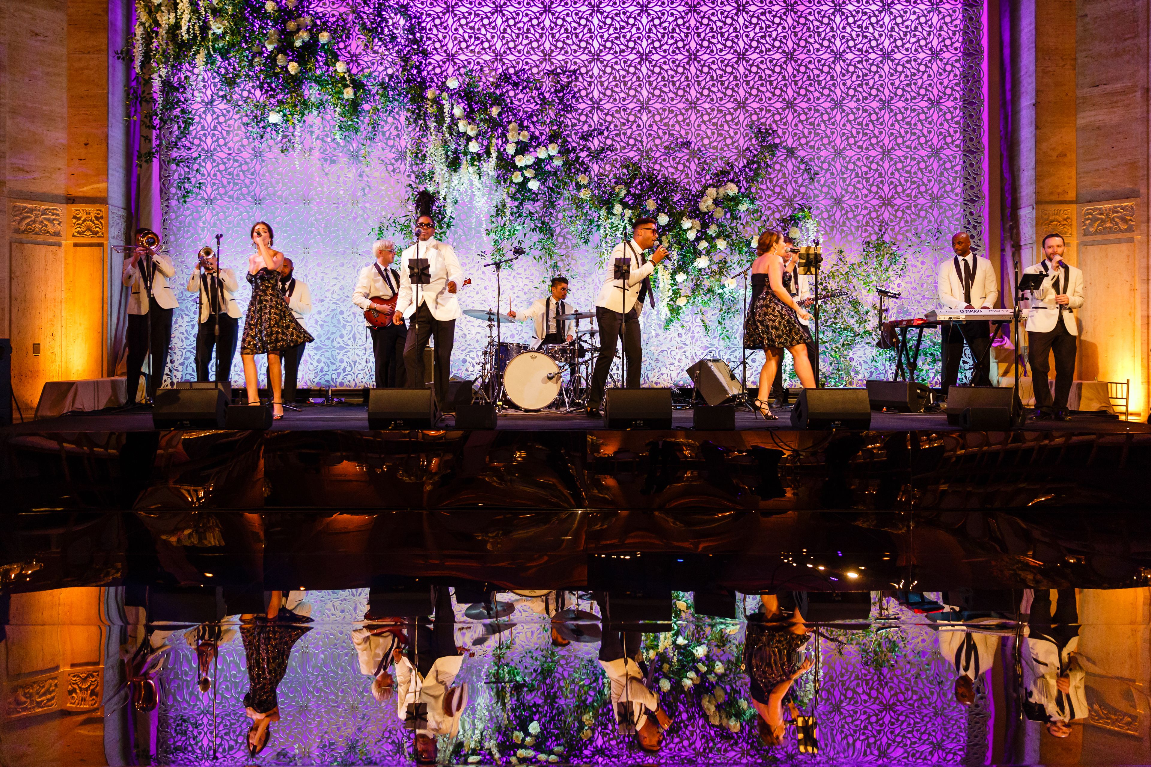 Cover photo of The Band Method