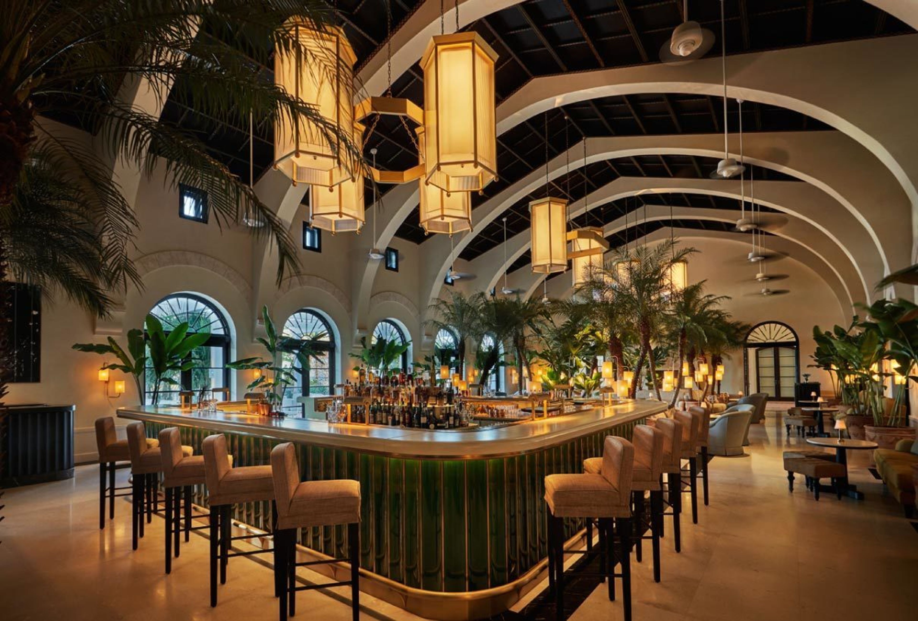 Cover photo of The Surf Club Restaurant