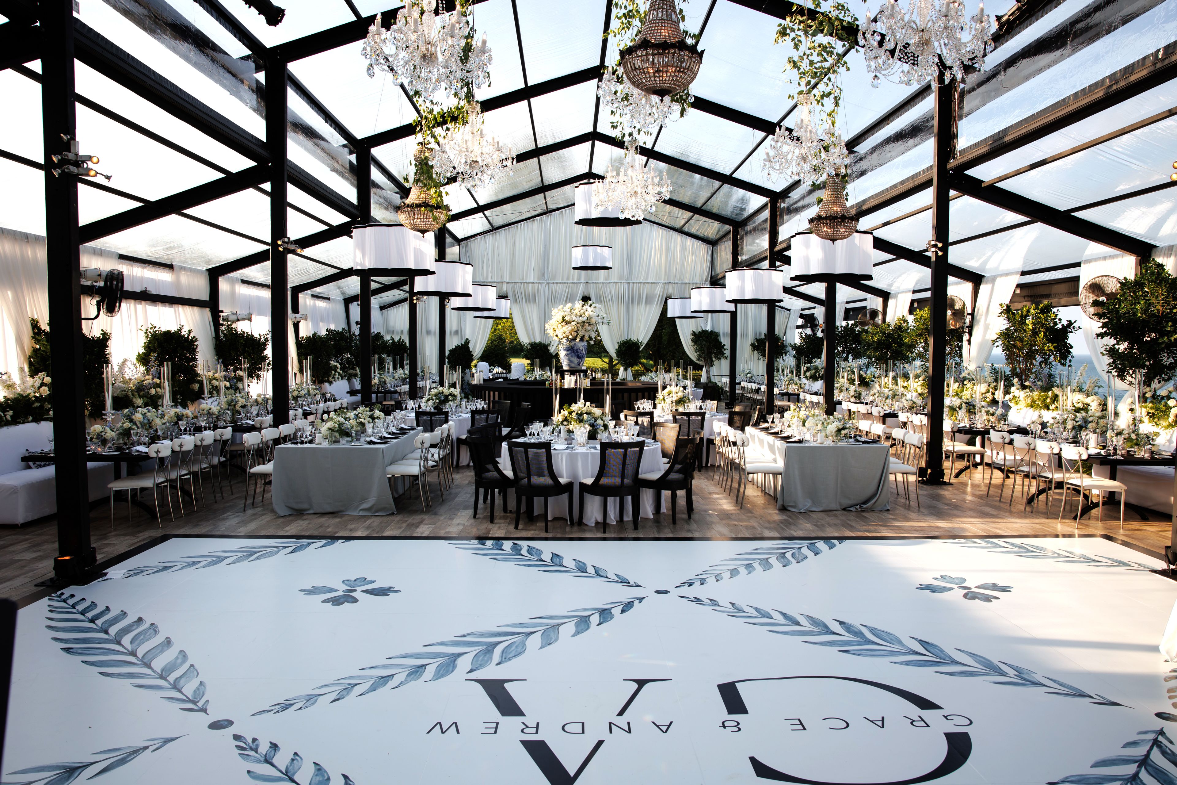 Cover photo of Stunning and Brilliant Events