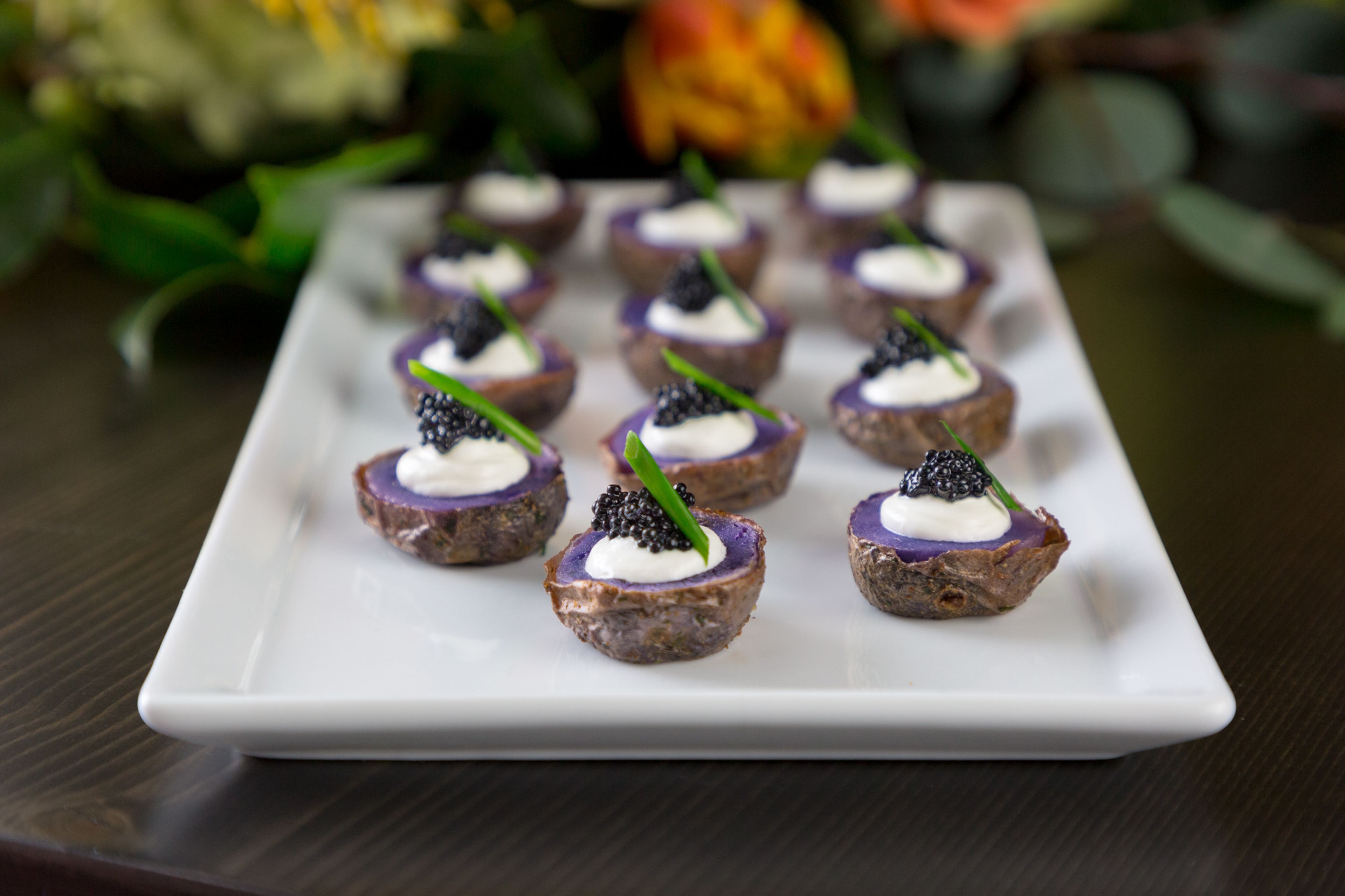 Cover photo of Fabulous Food Fine Catering and Events