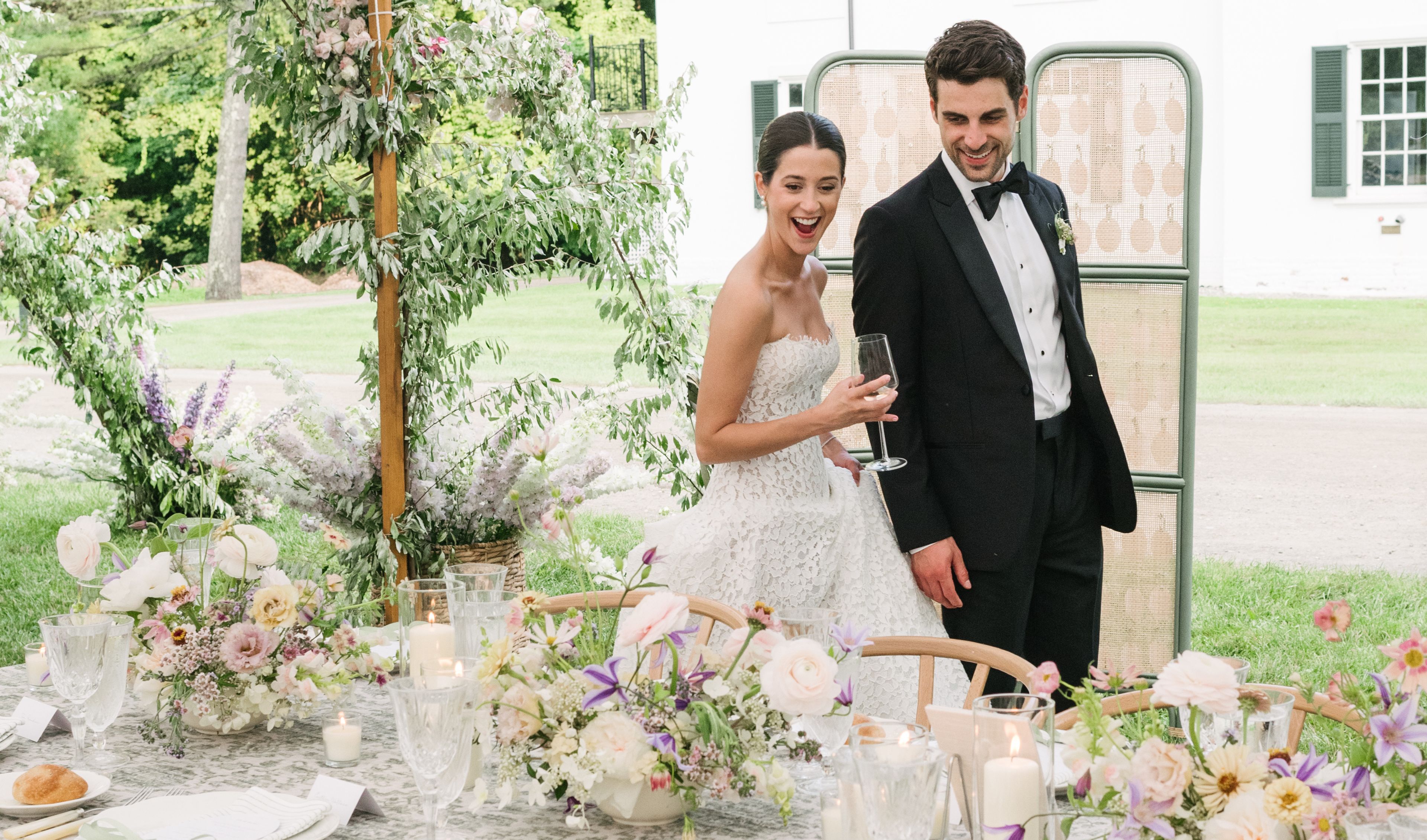 Cover photo of Mavinhouse Events