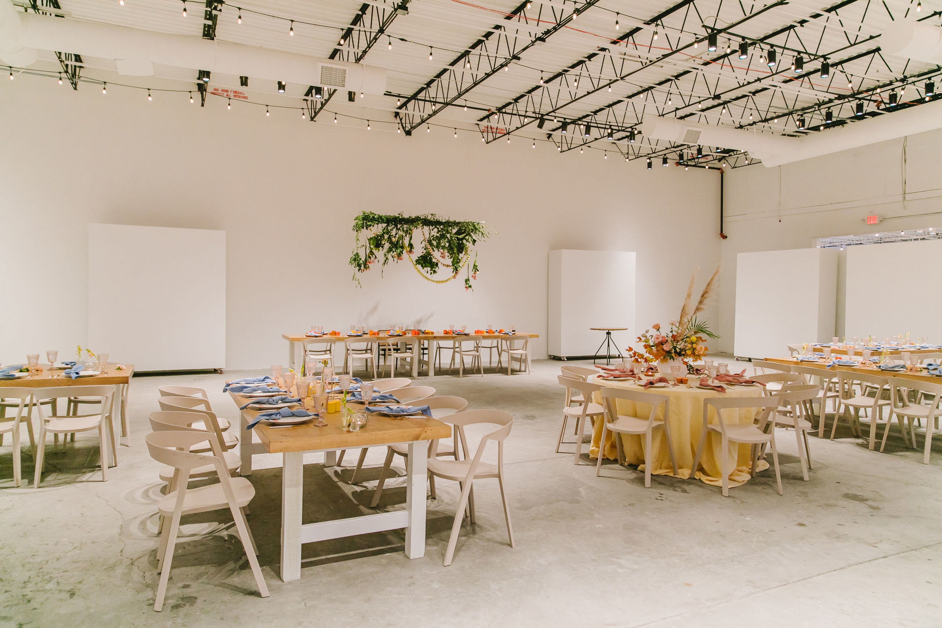 Cover photo of Factory Atlanta