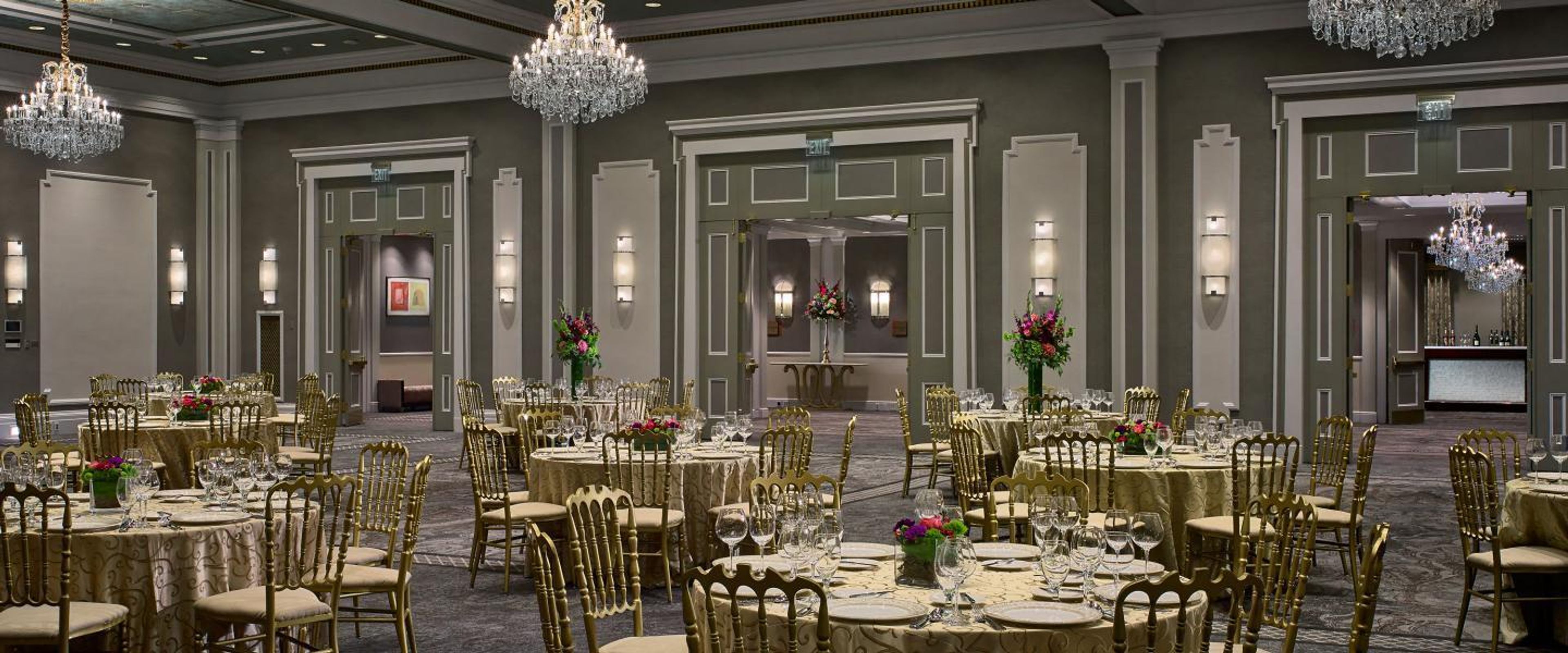 Cover photo of Royal Sonesta Hotel, New Orleans