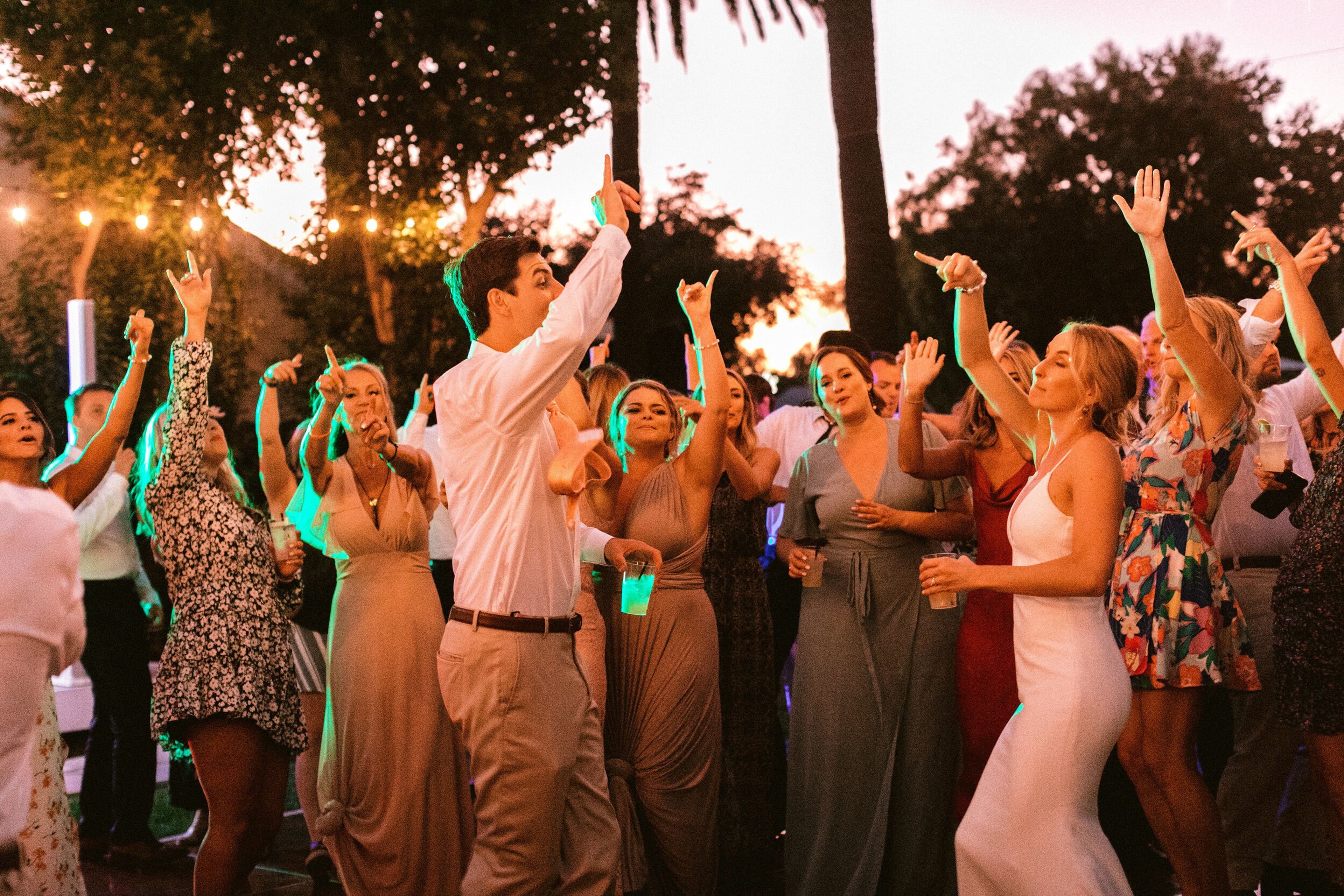 Cover photo of Daos Entertainment Group