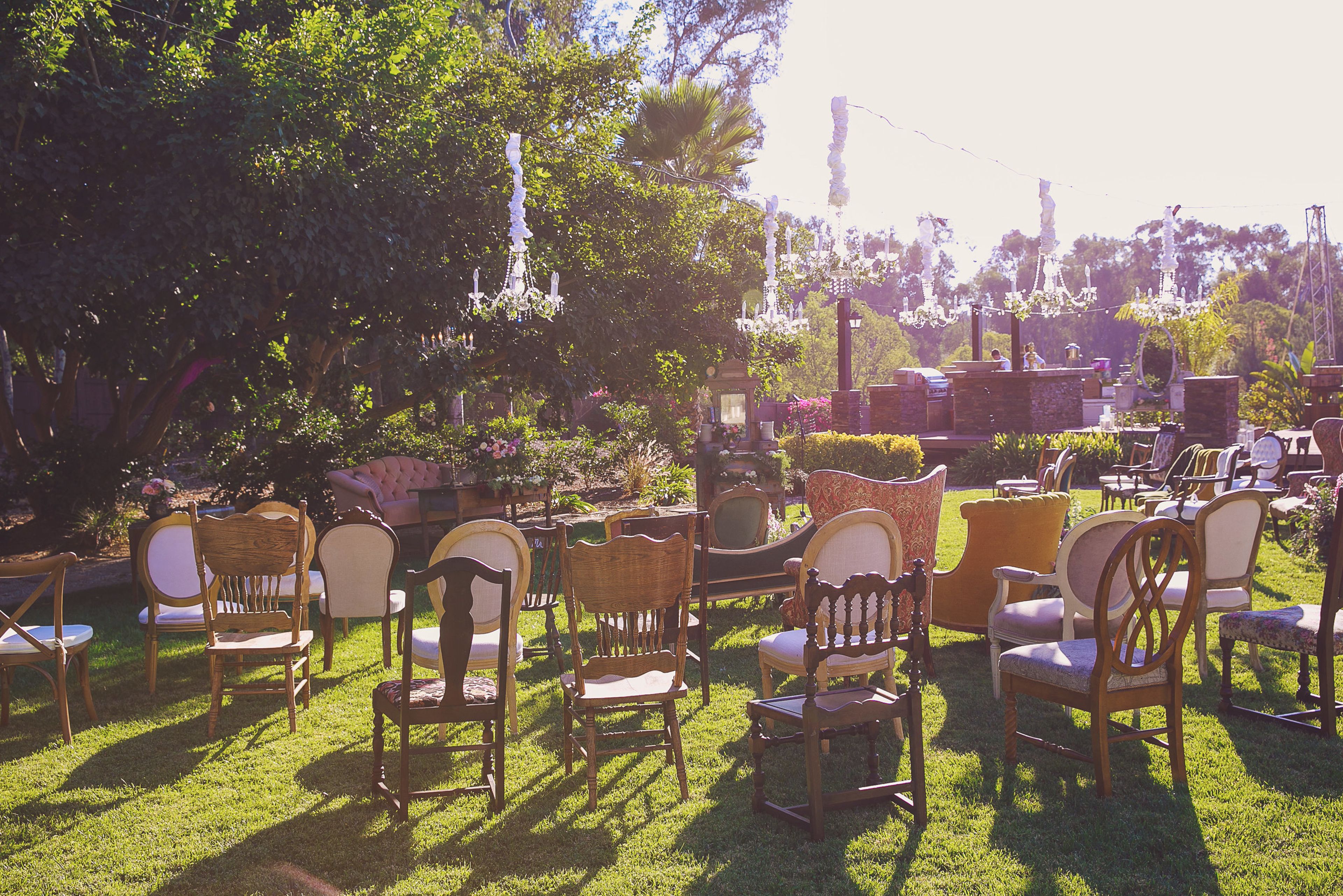 Cover photo of Olive & Wheat Events