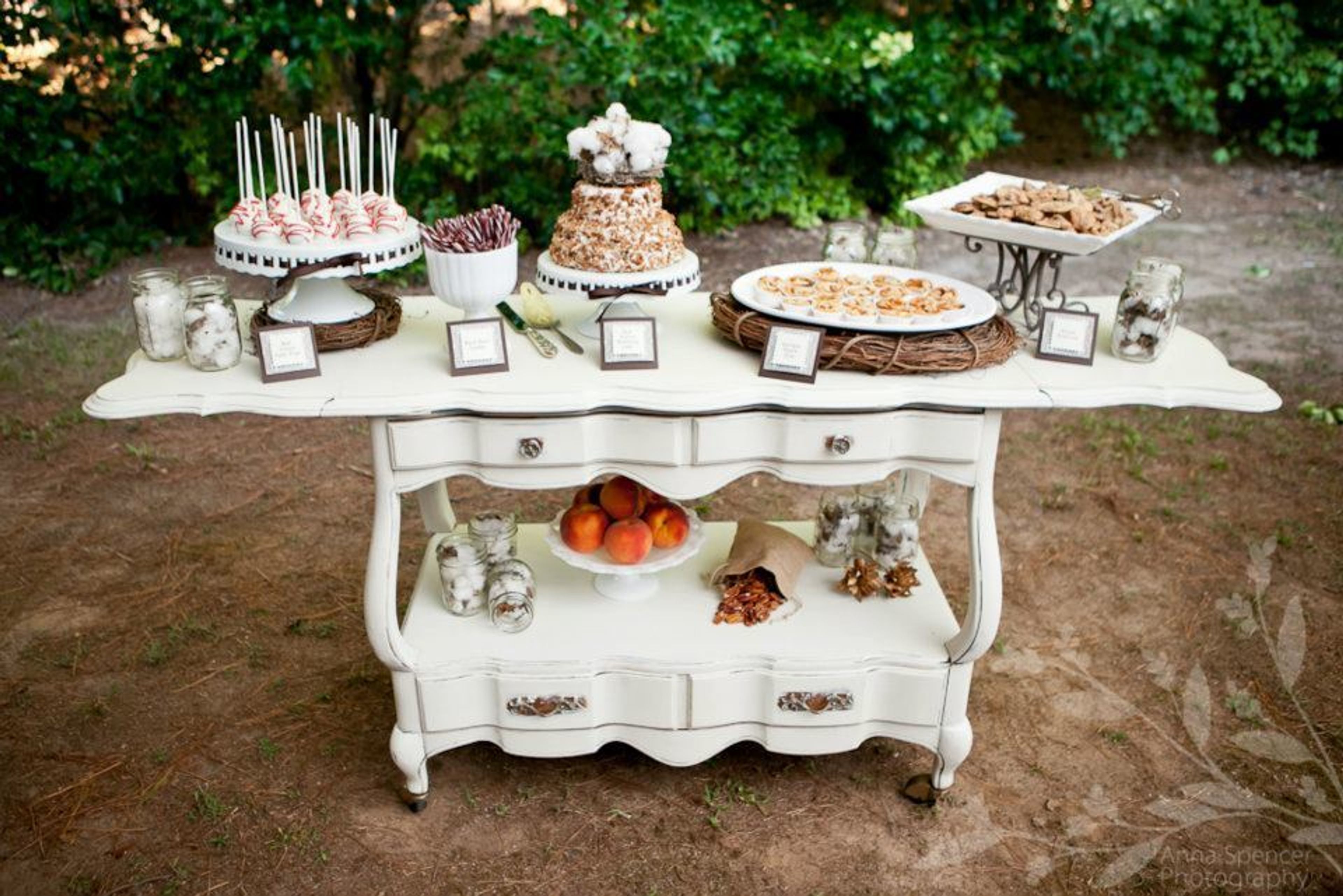 Cover photo of Sugar Style Events