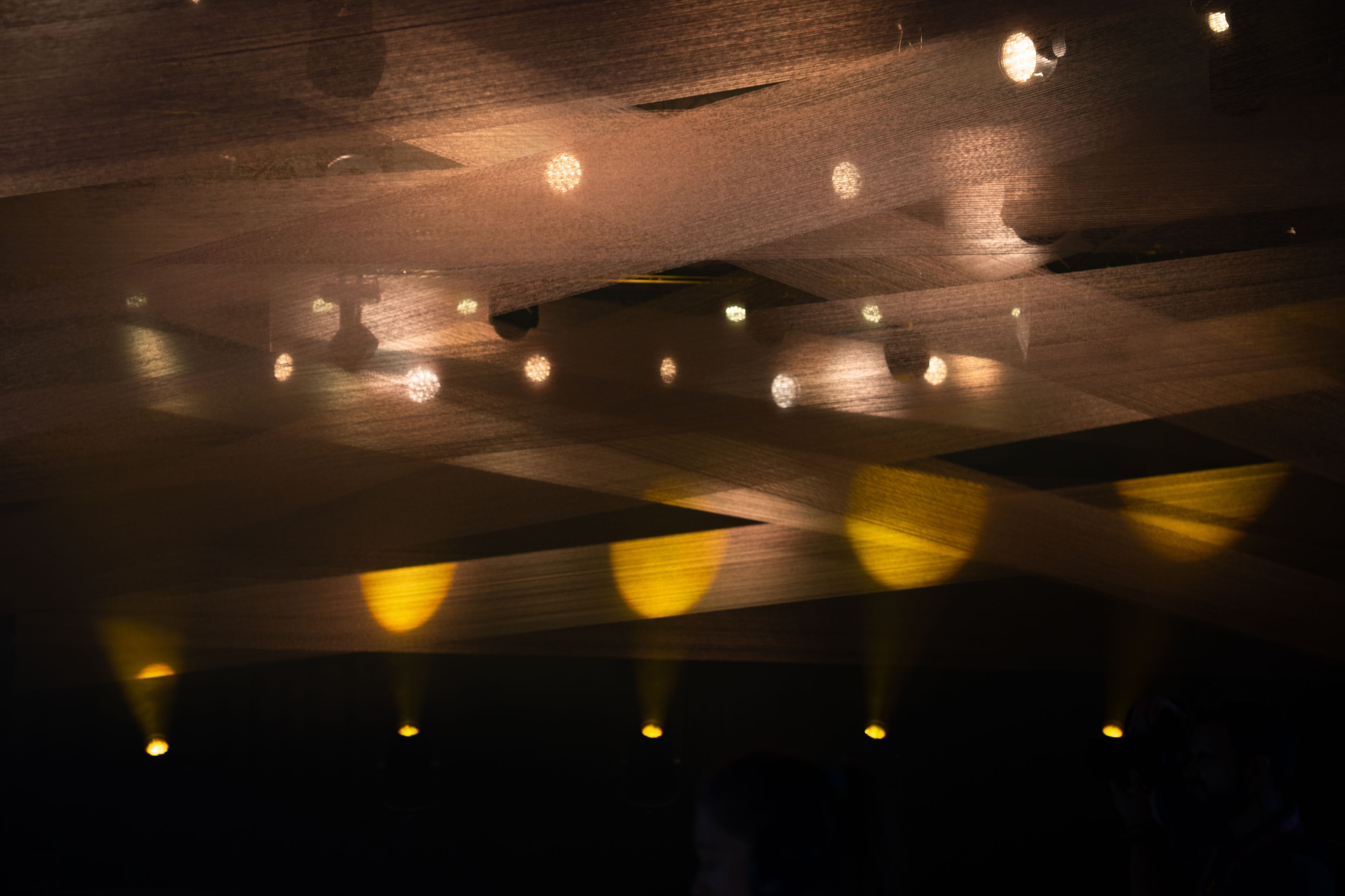 Cover photo of Moonage Event Production