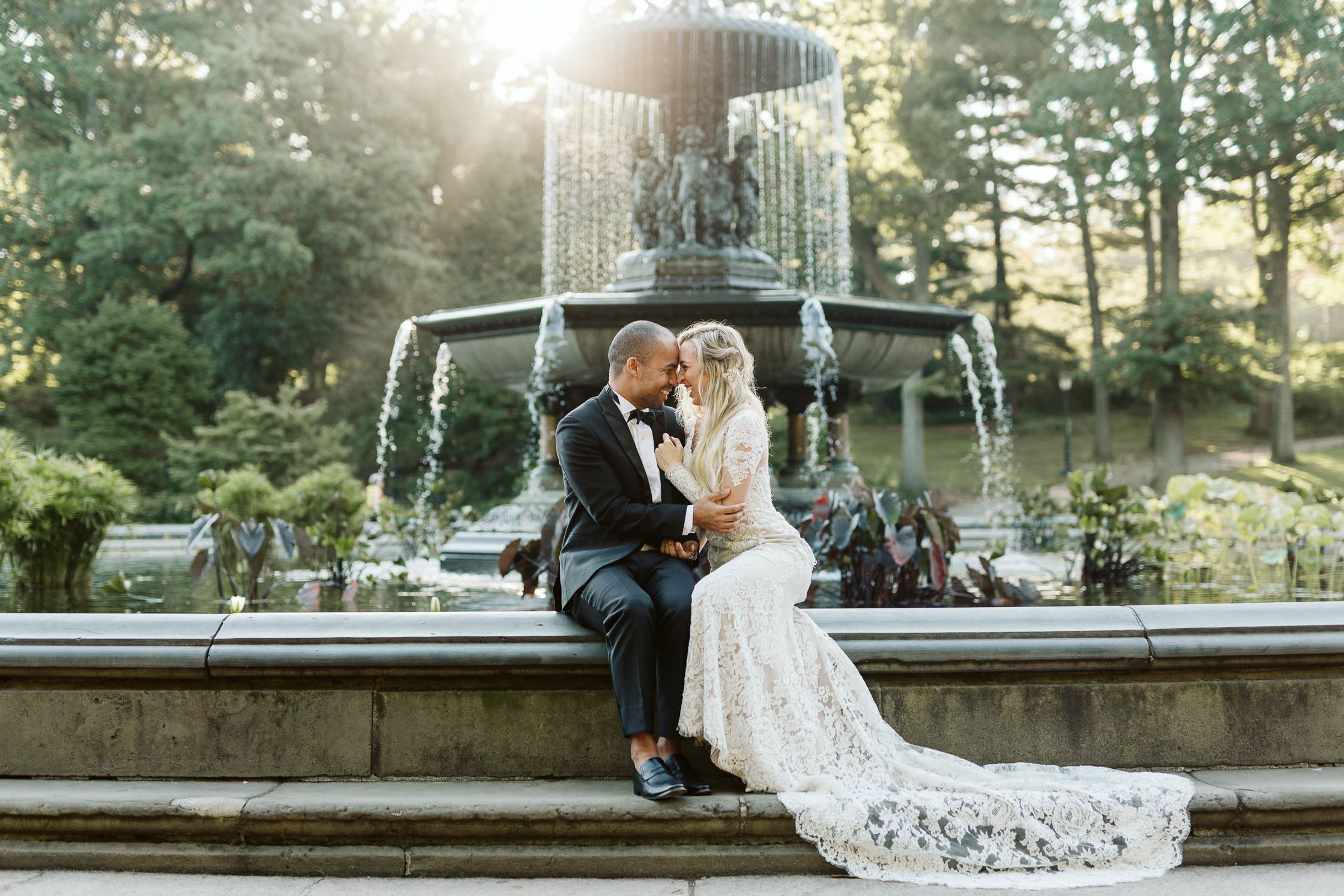 Cover photo of Sarah Sayeed Photography