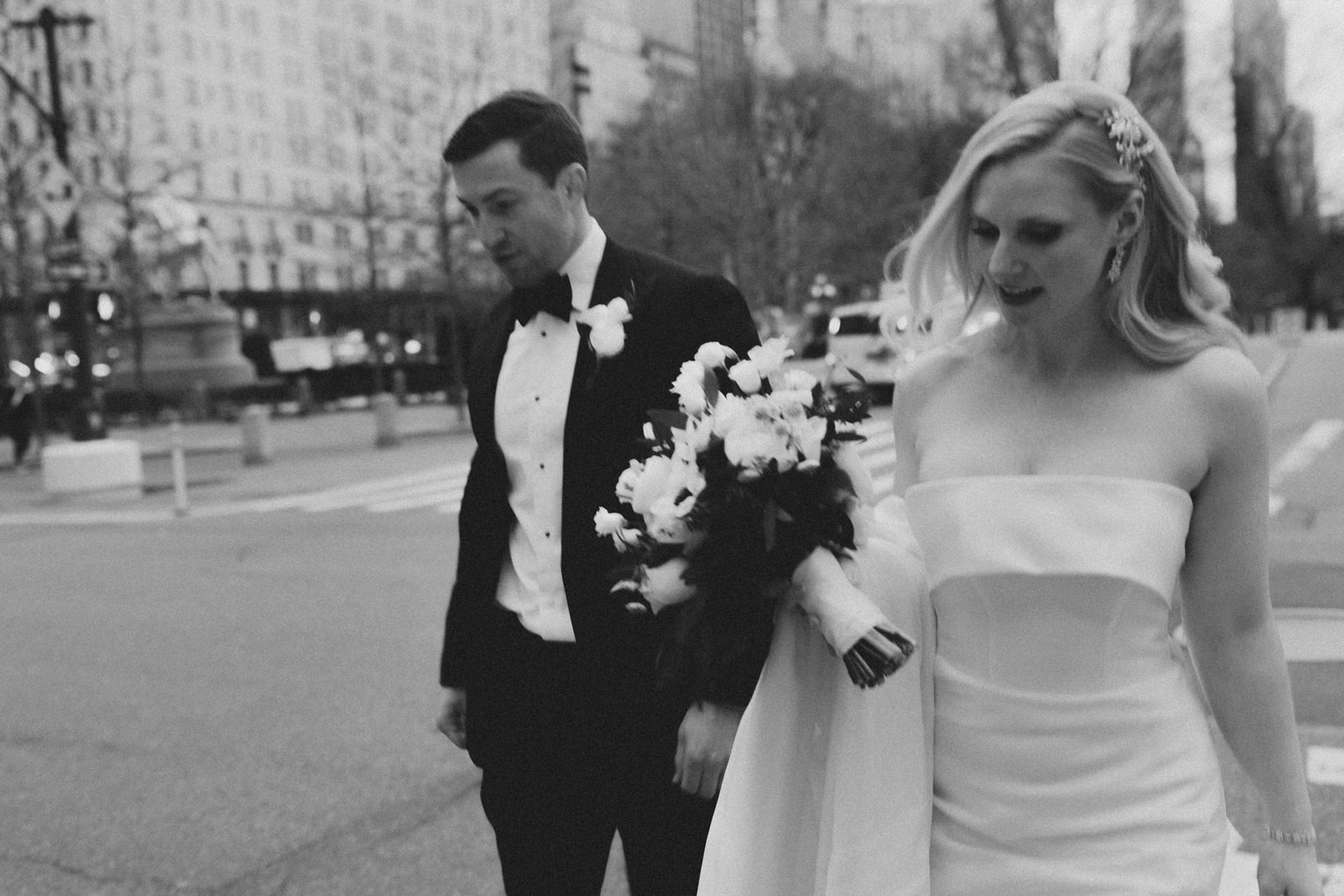 Cover photo of Sarah Sayeed Photography