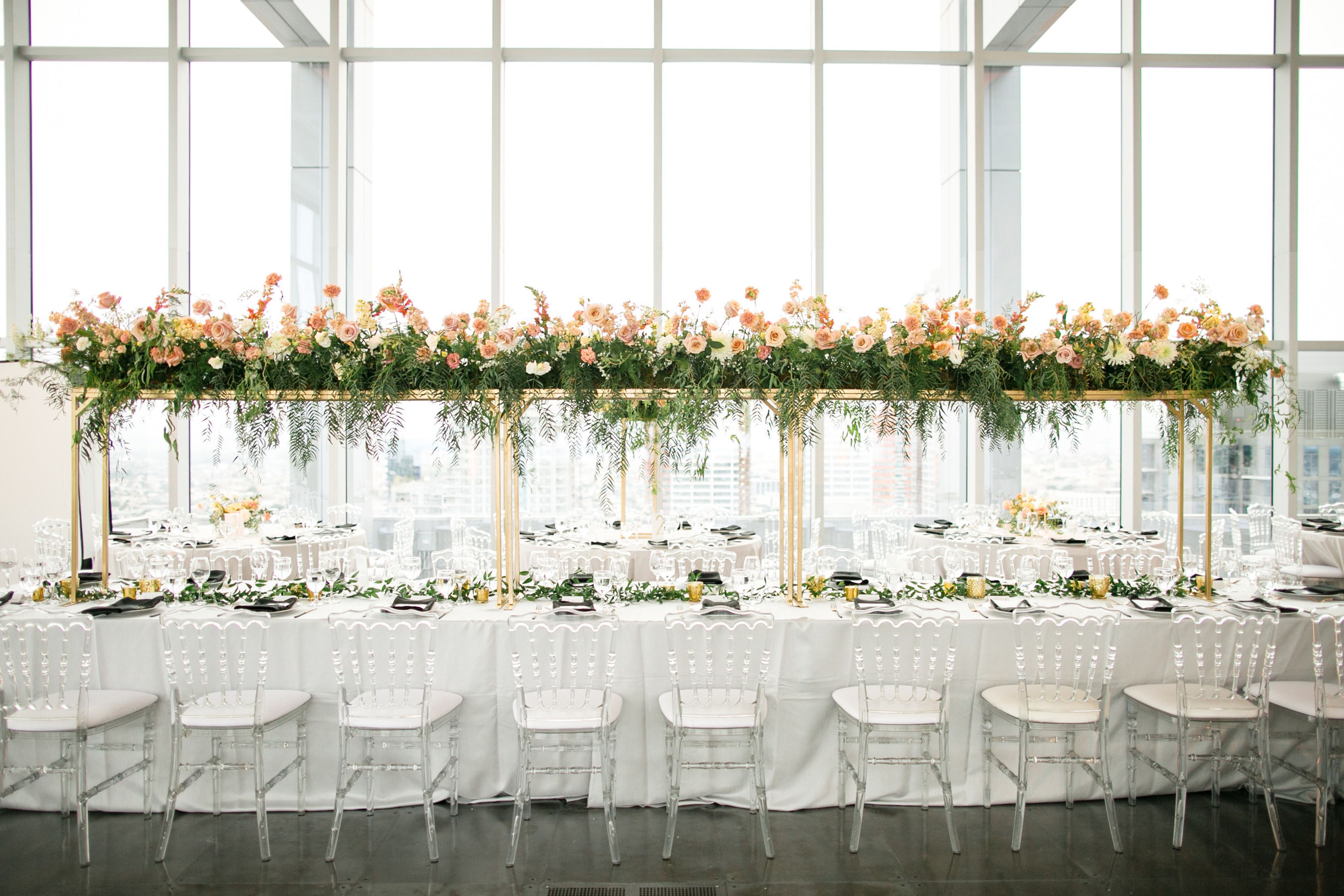 Cover photo of Leslie Marie Events