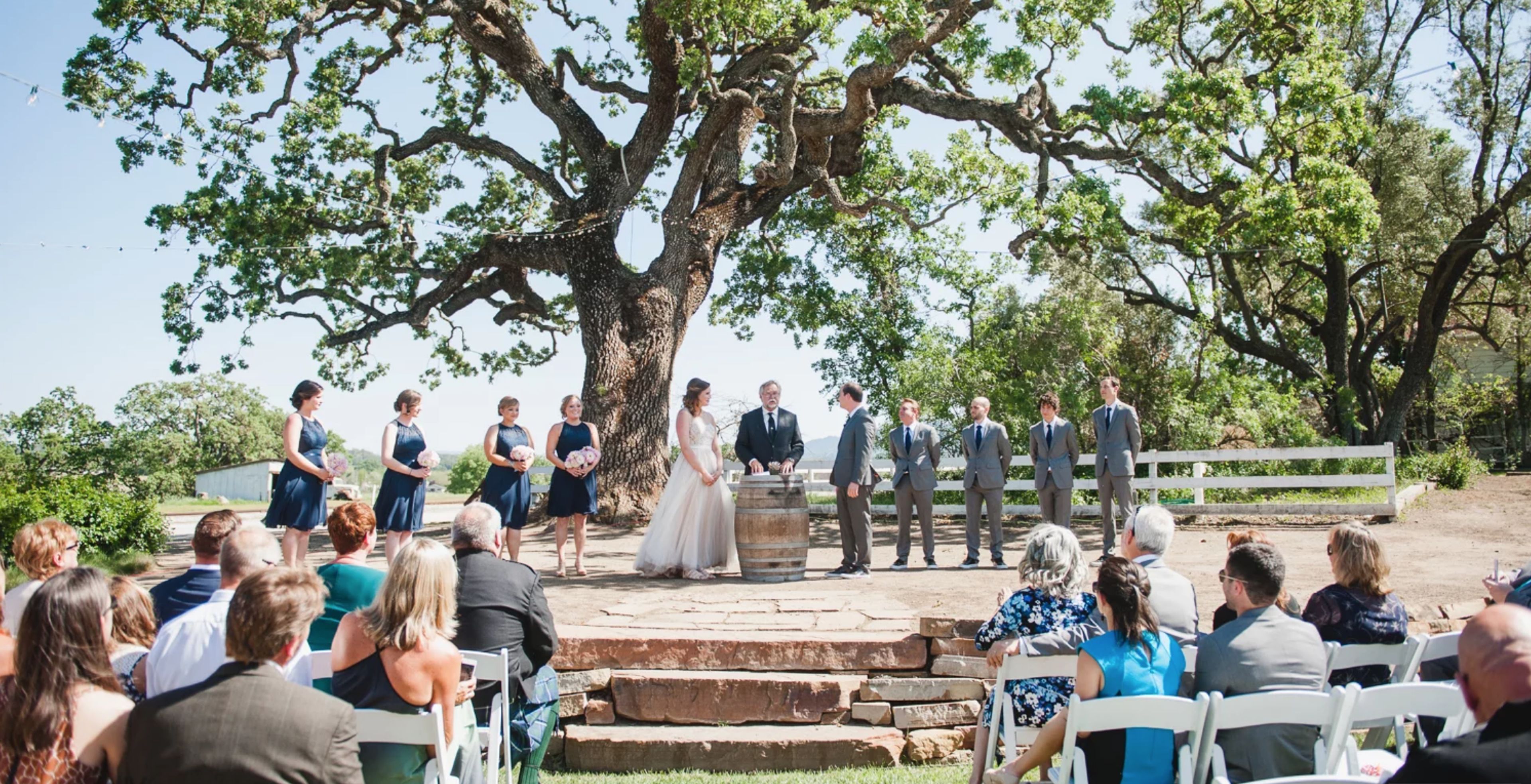 Cover photo of Christine Elise Events