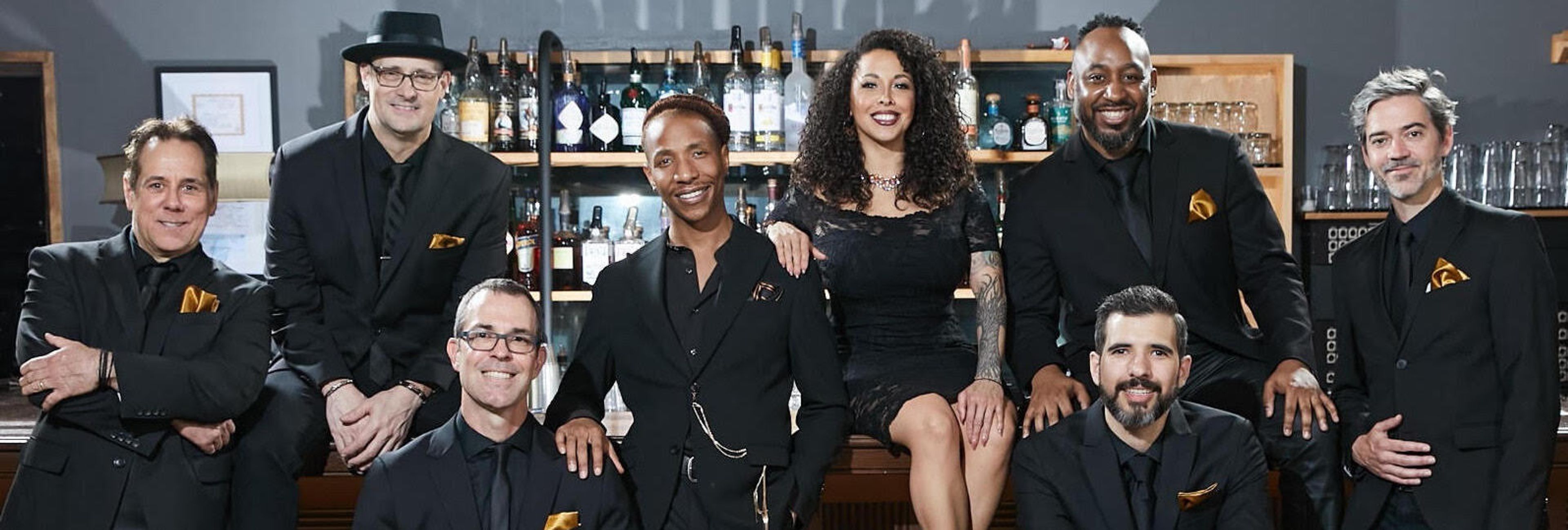 Cover photo of Entourage