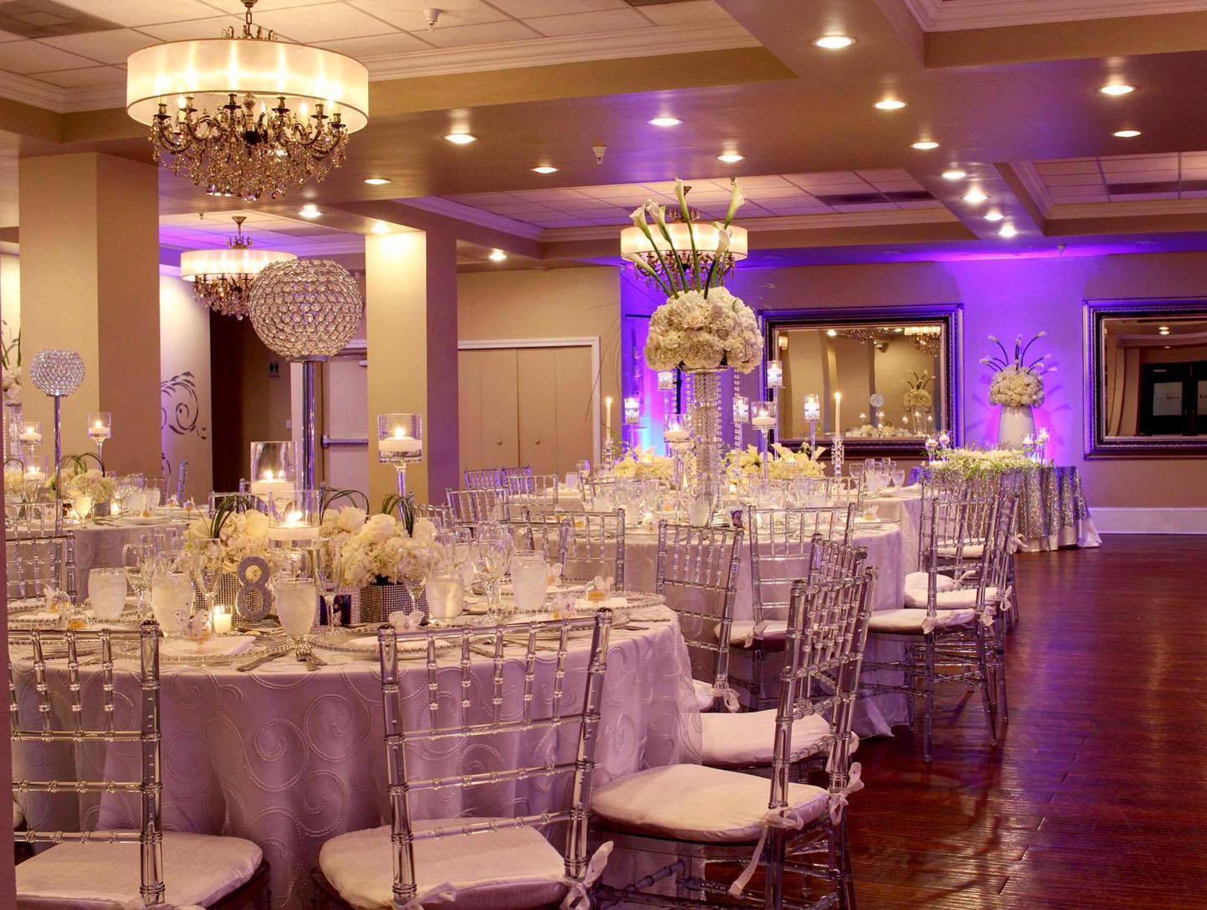 Cover photo of La Jolla Ballroom
