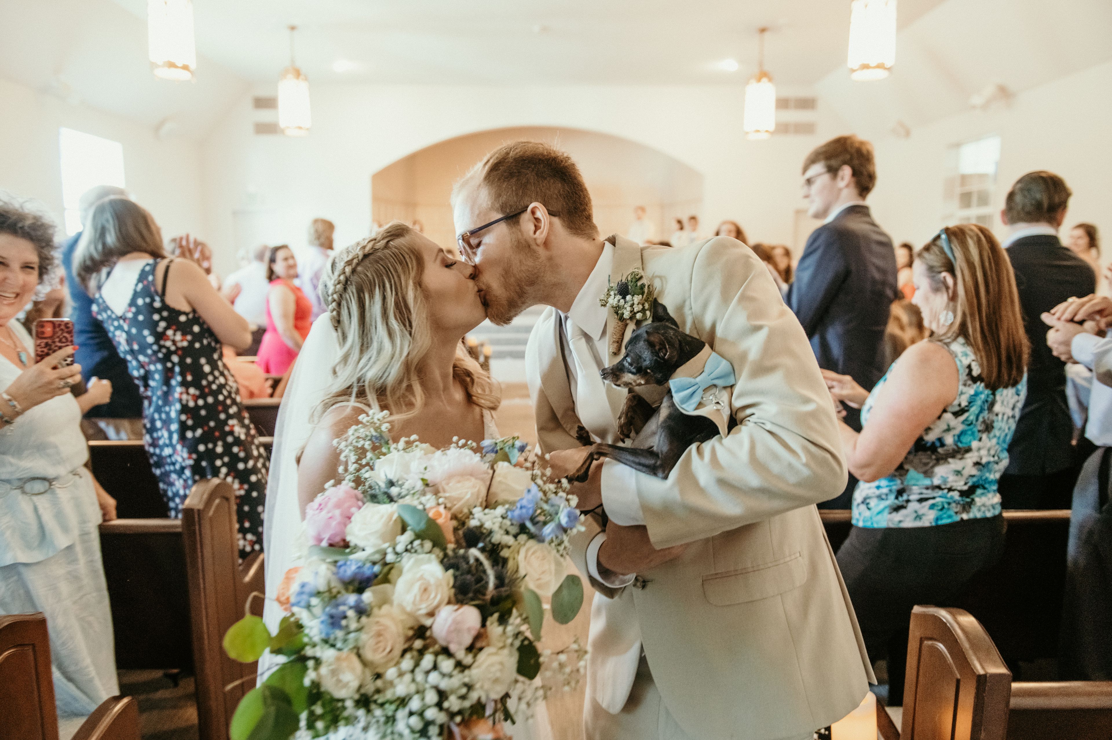 Cover photo of The Country Abbey