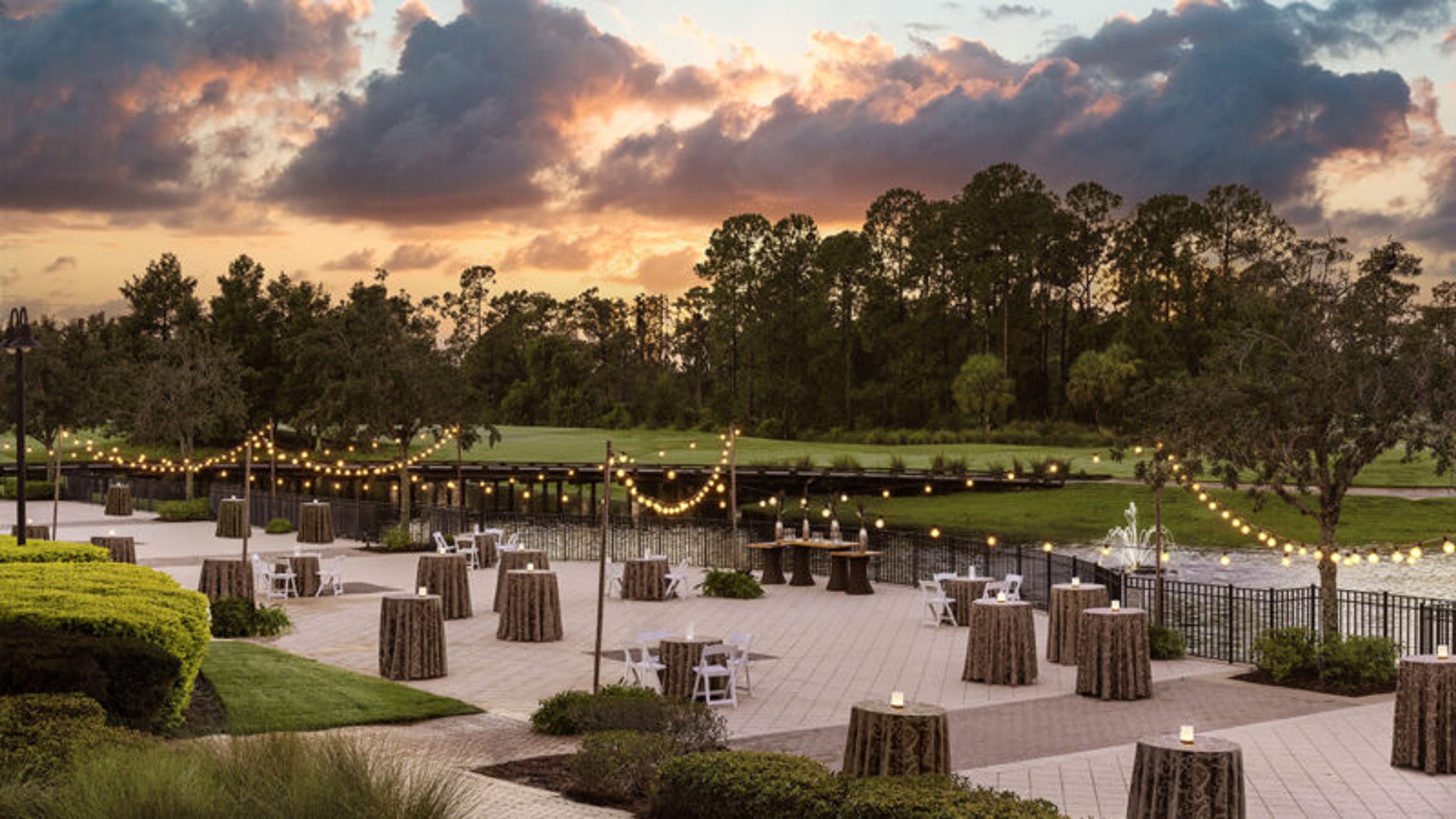 Cover photo of Waldorf Astoria Orlando