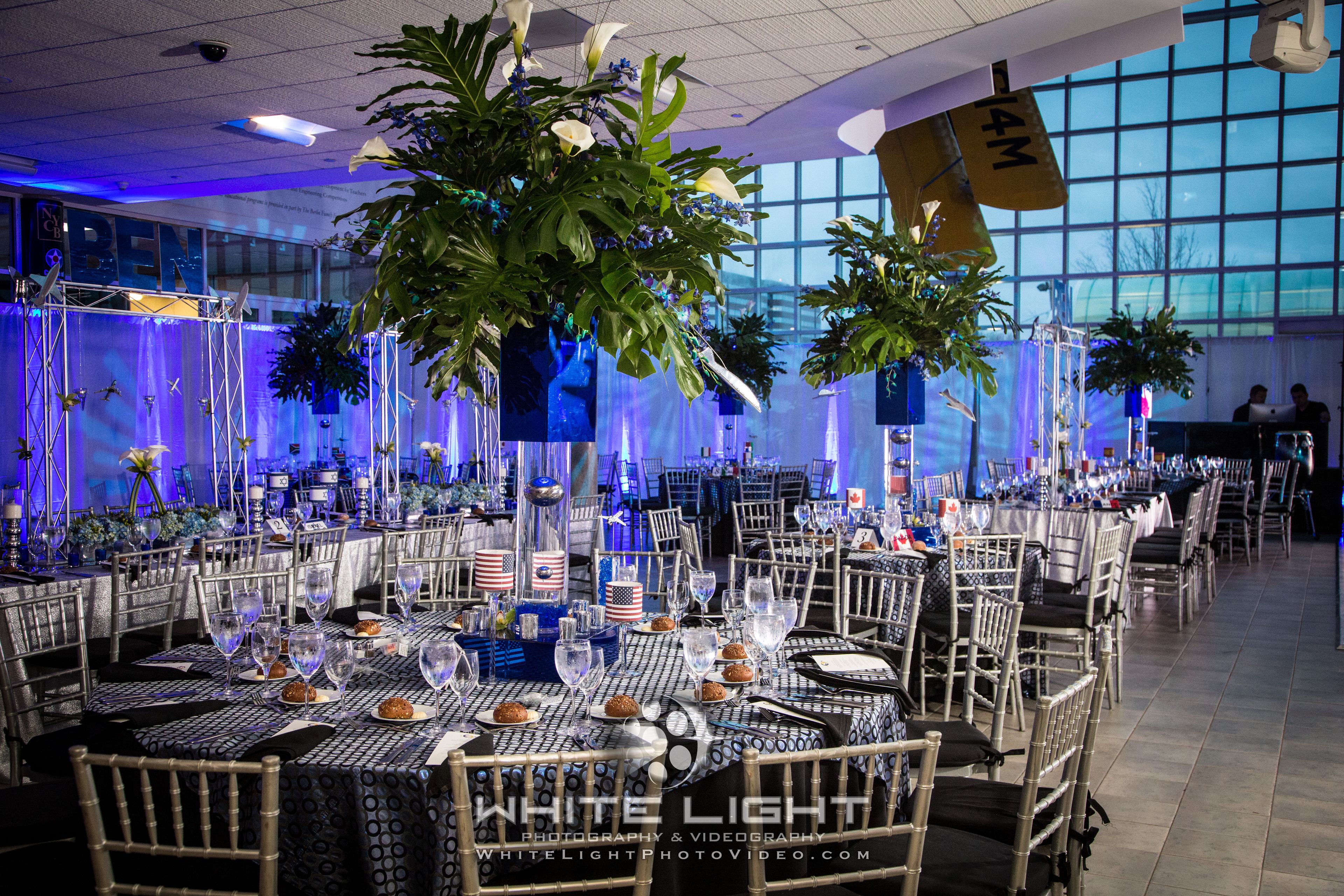 Cover photo of The Cradle of Aviation Museum