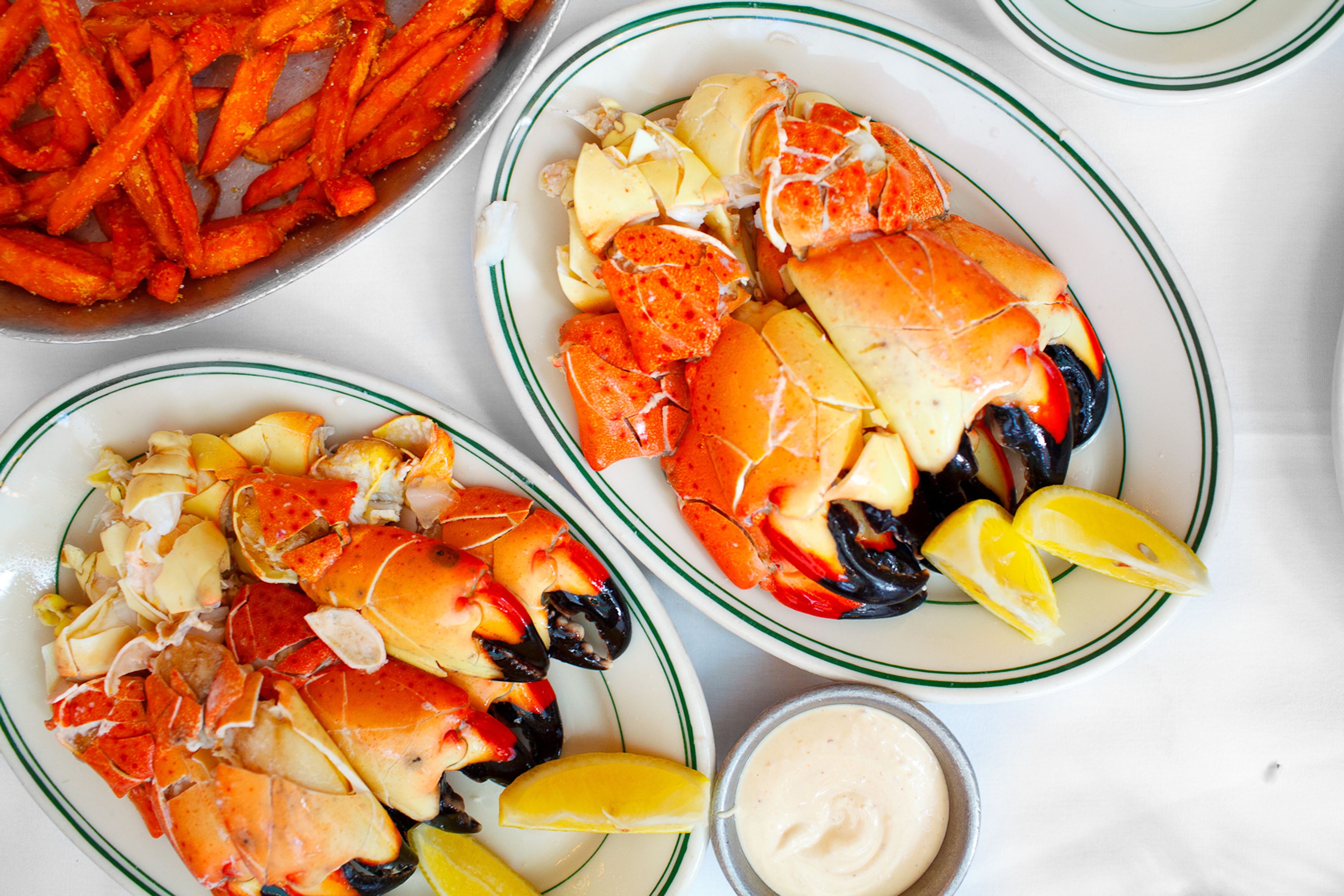 Cover photo of Joe's Stone Crab Miami Beach