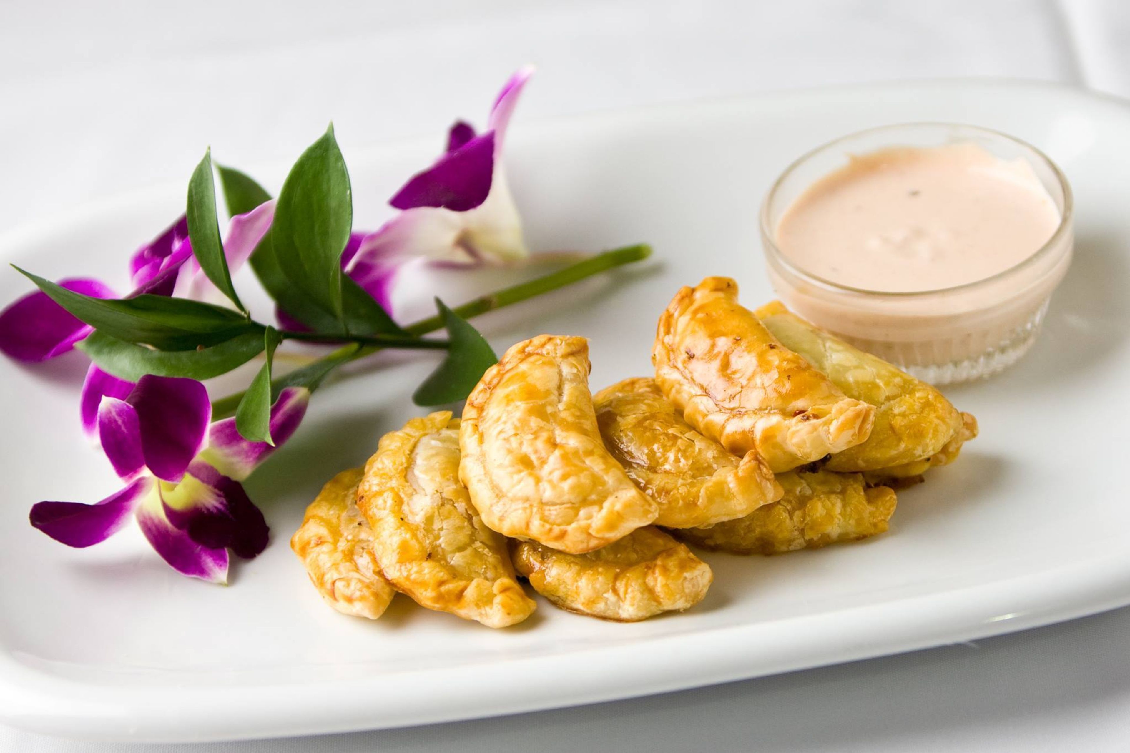 Cover photo of Creative Tastes Catering