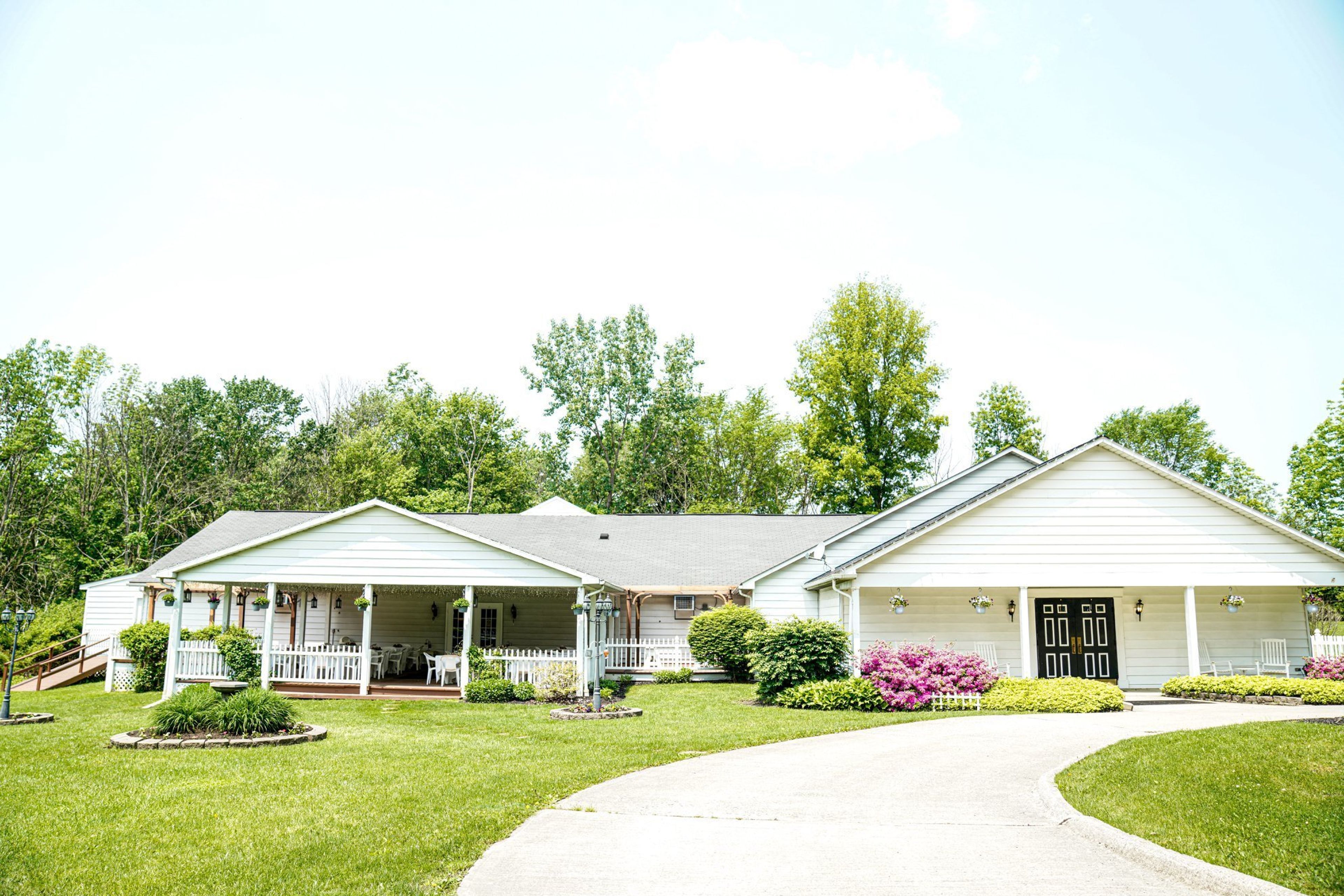 Cover photo of Sun Valley Ohio