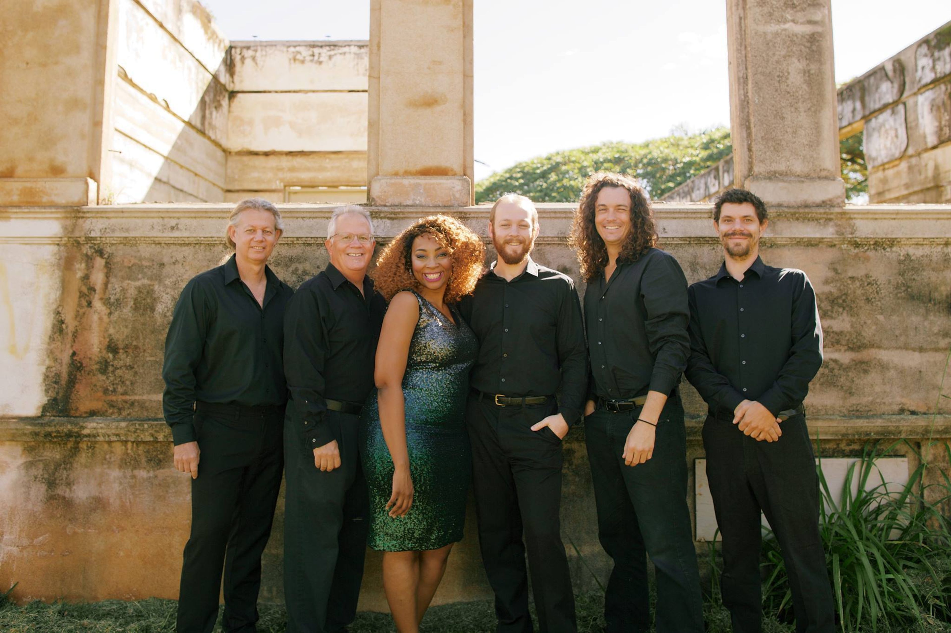 Cover photo of Full Flavor Band