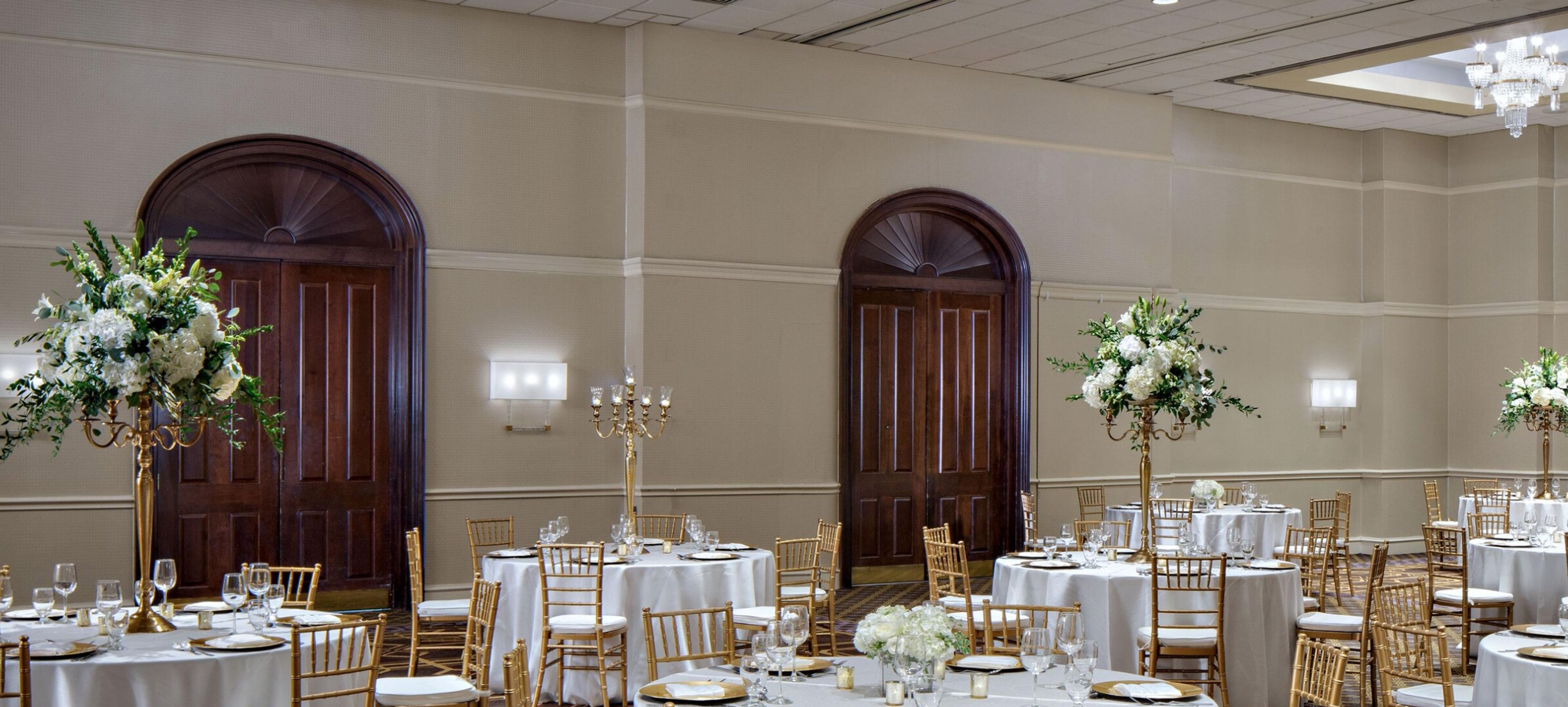 Cover photo of Sheraton DFW Airport Hotel