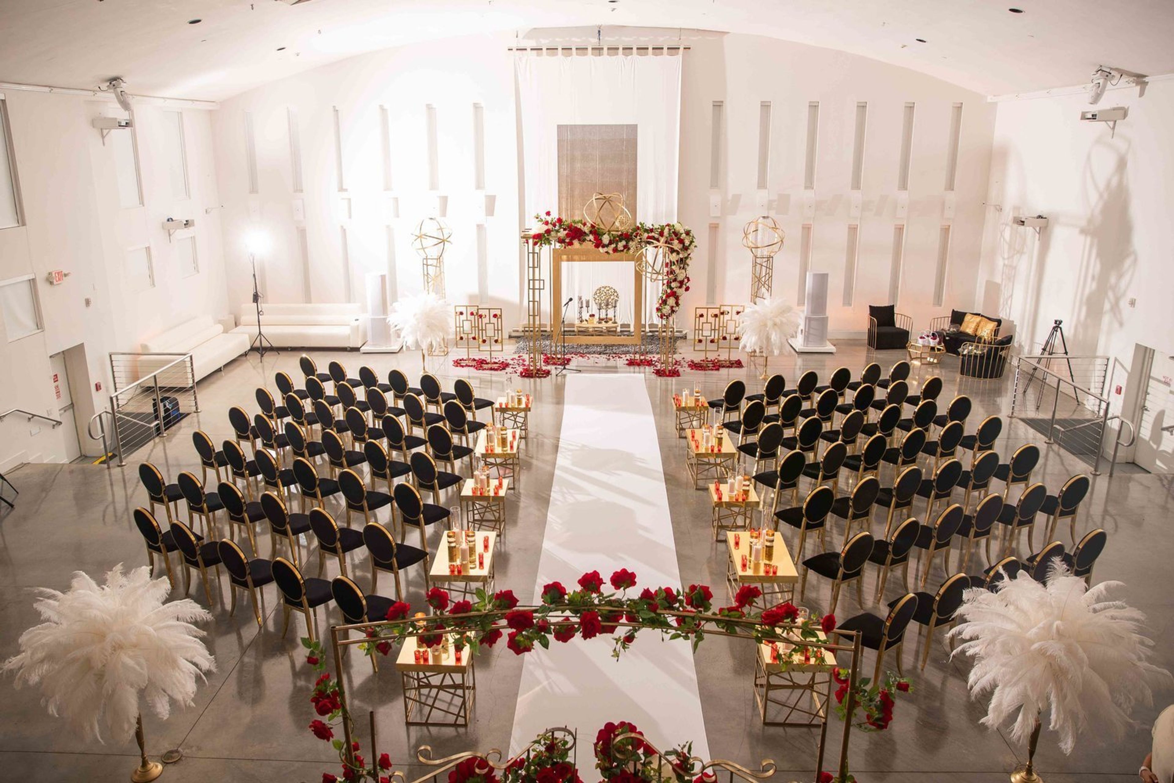 Cover photo of Bill Hansen Miami Venue Sourcing & Production