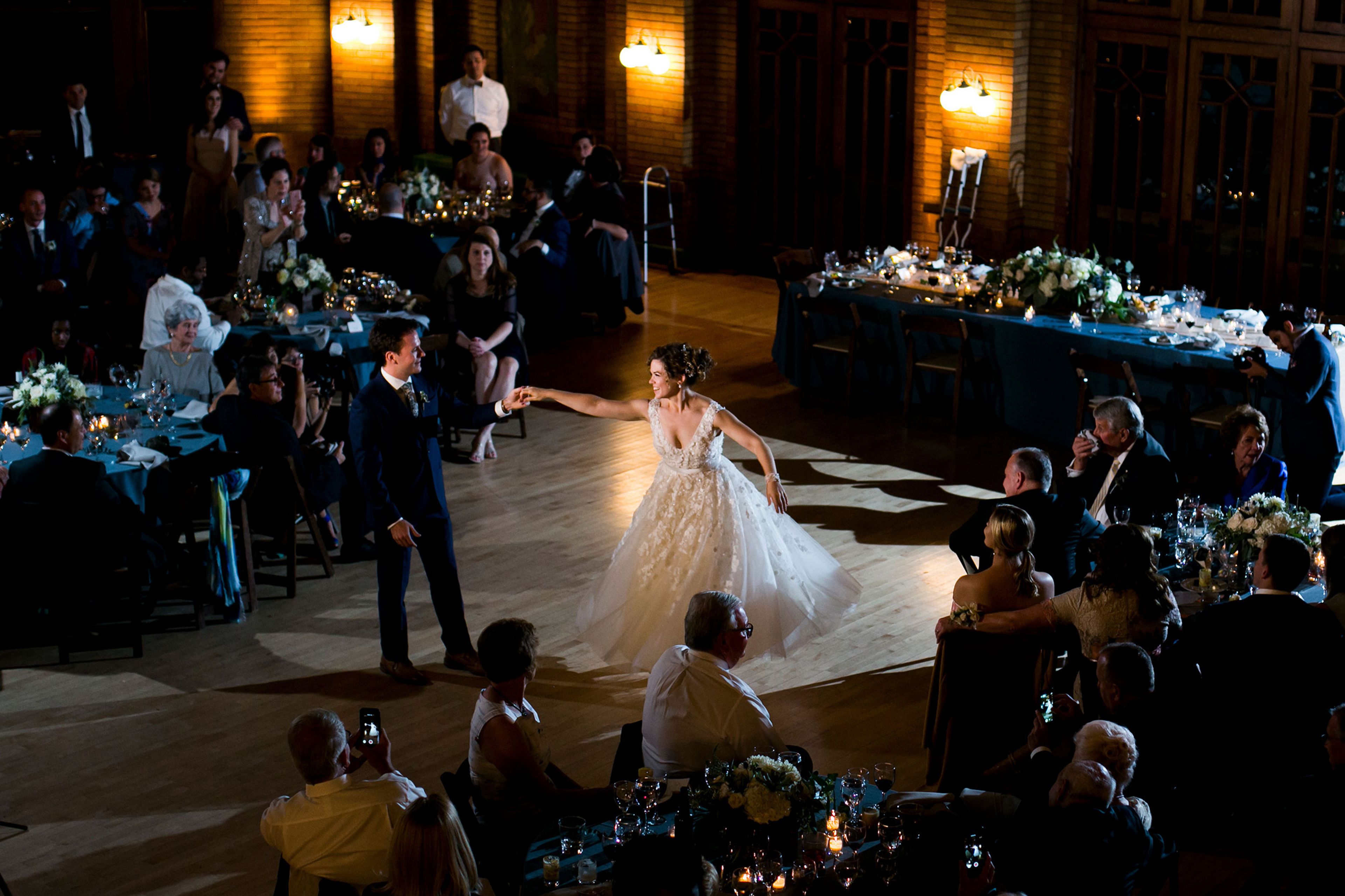 Cover photo of Heather DeCamp Photography