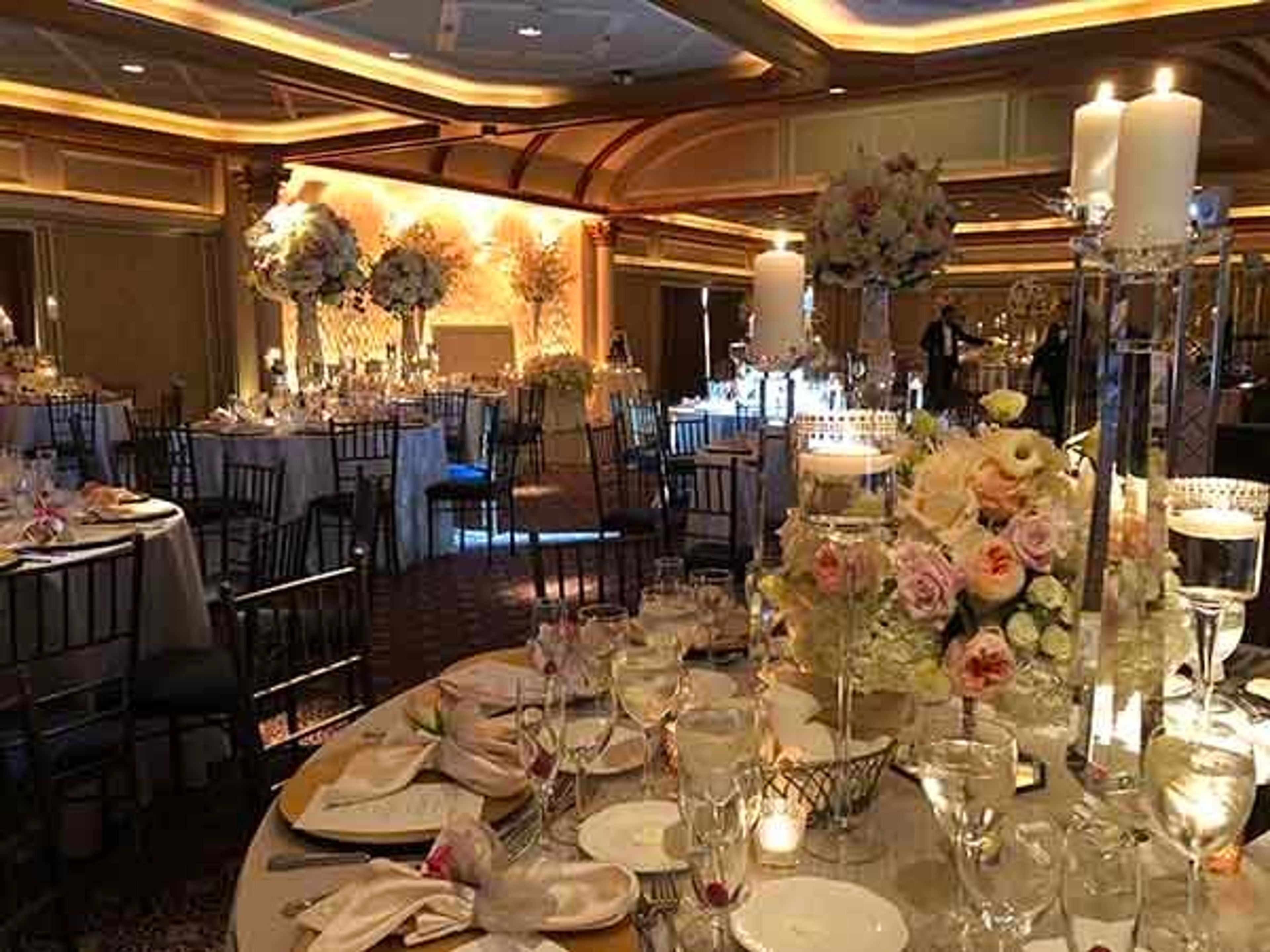 Cover photo of The Waters Edge at Giovanni's