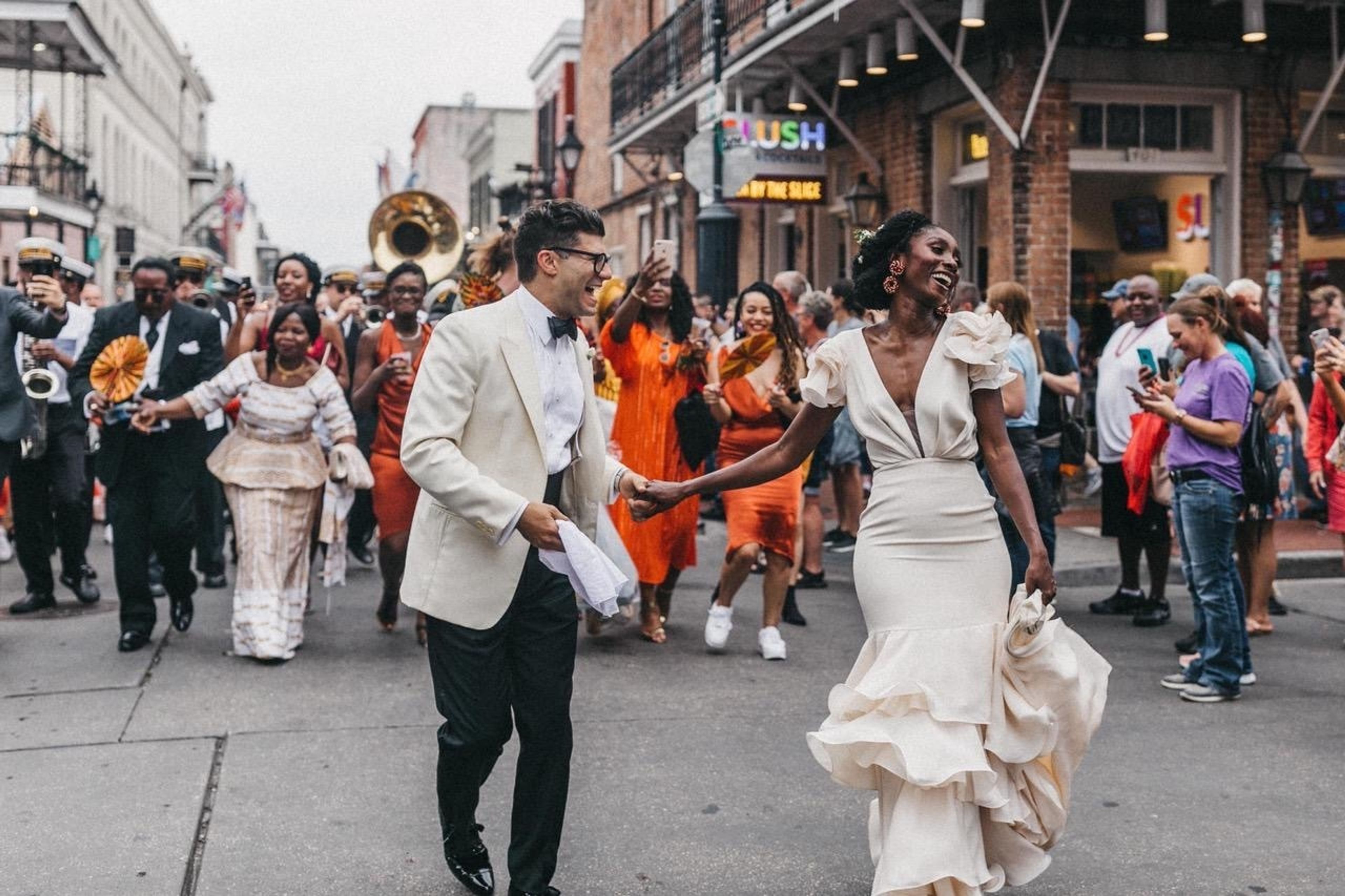 Cover photo of Michelle Norwood Events