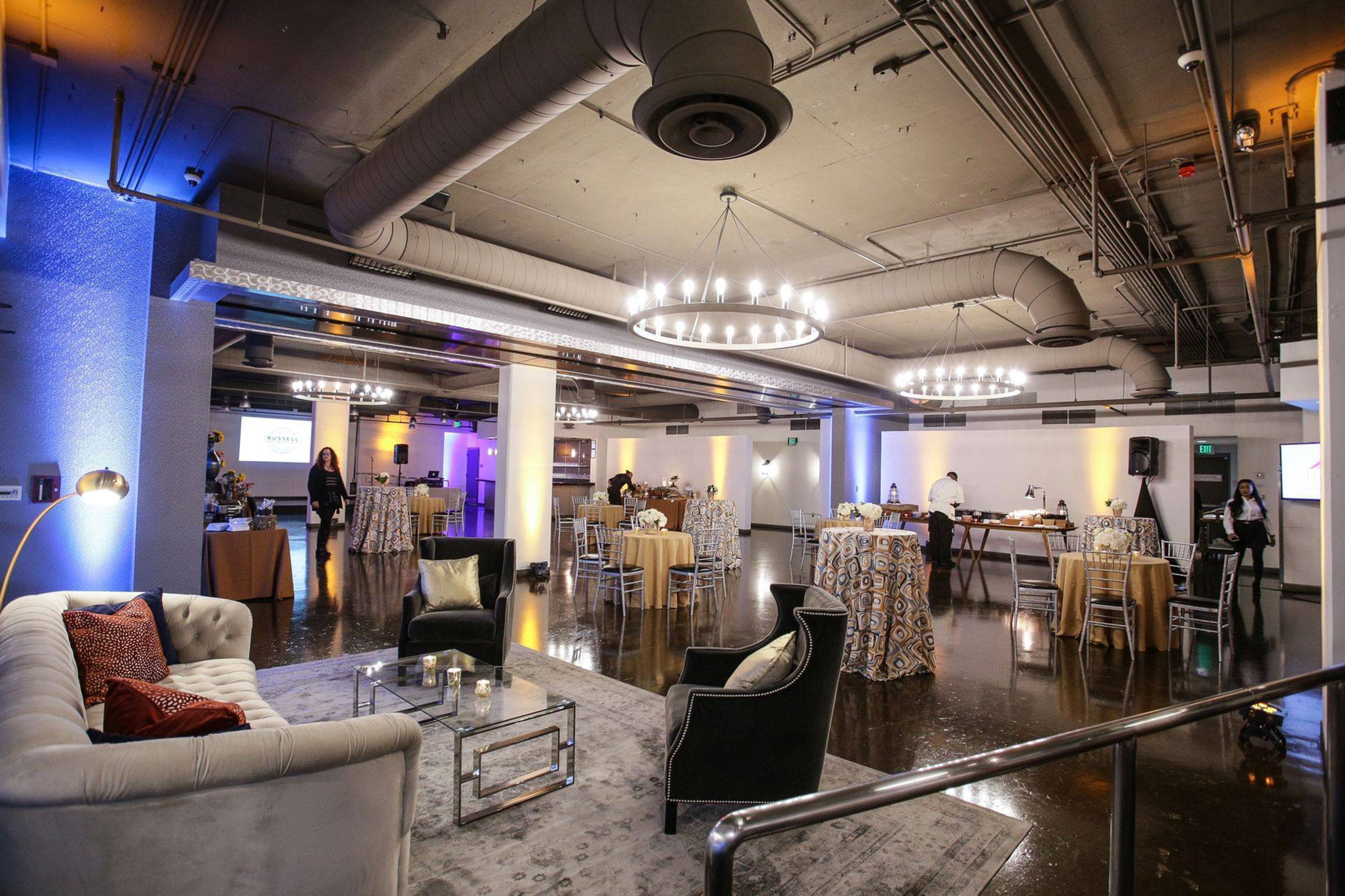 Cover photo of LOFT at Castleberry Hill