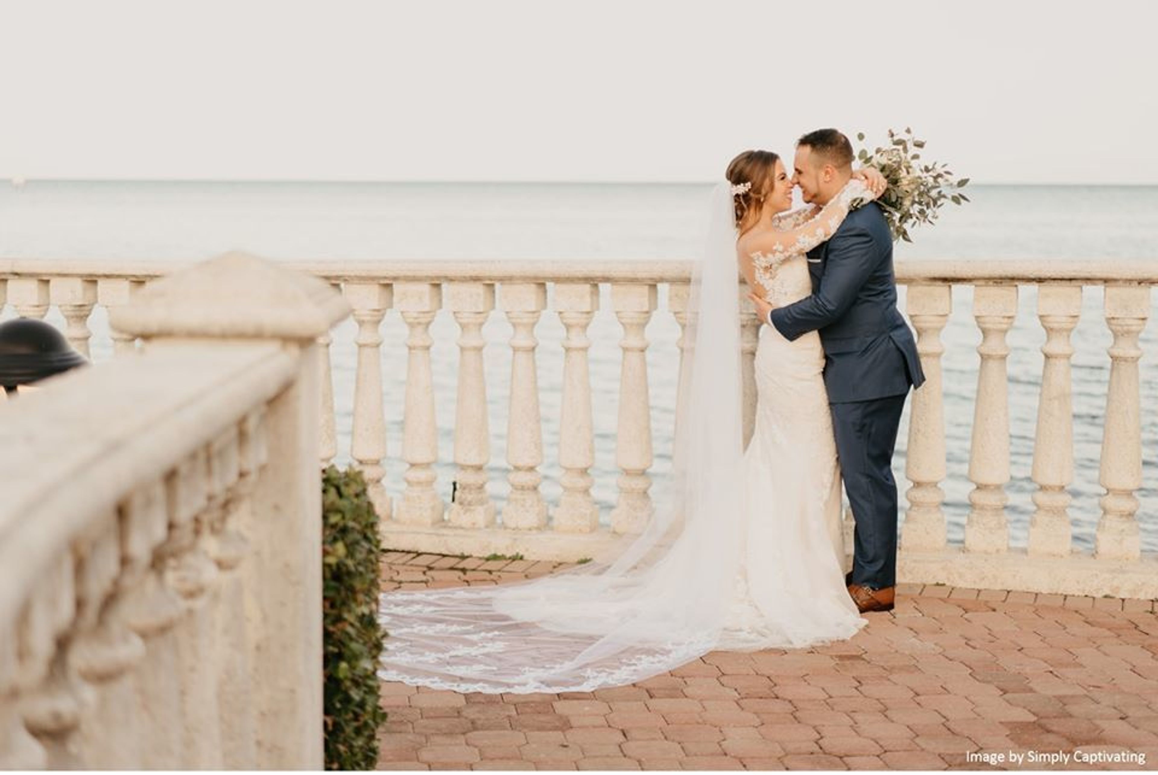 Cover photo of Thalatta Estate at the Village of Palmetto Bay