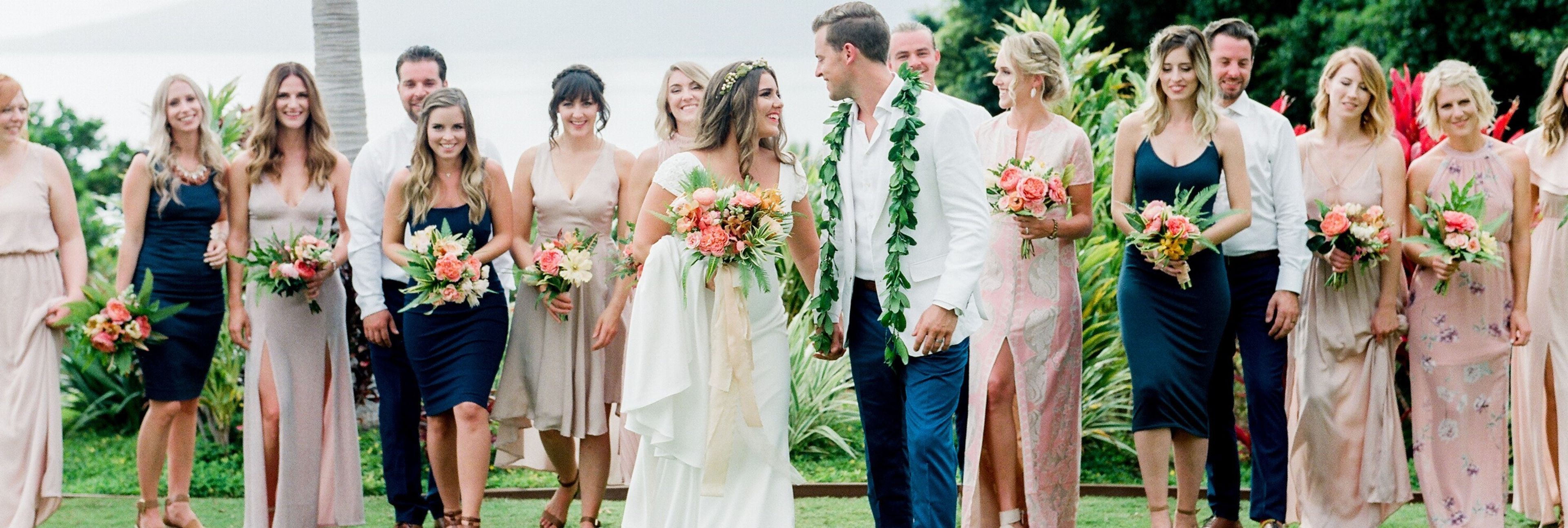 Cover photo of Unveiled Hawaii