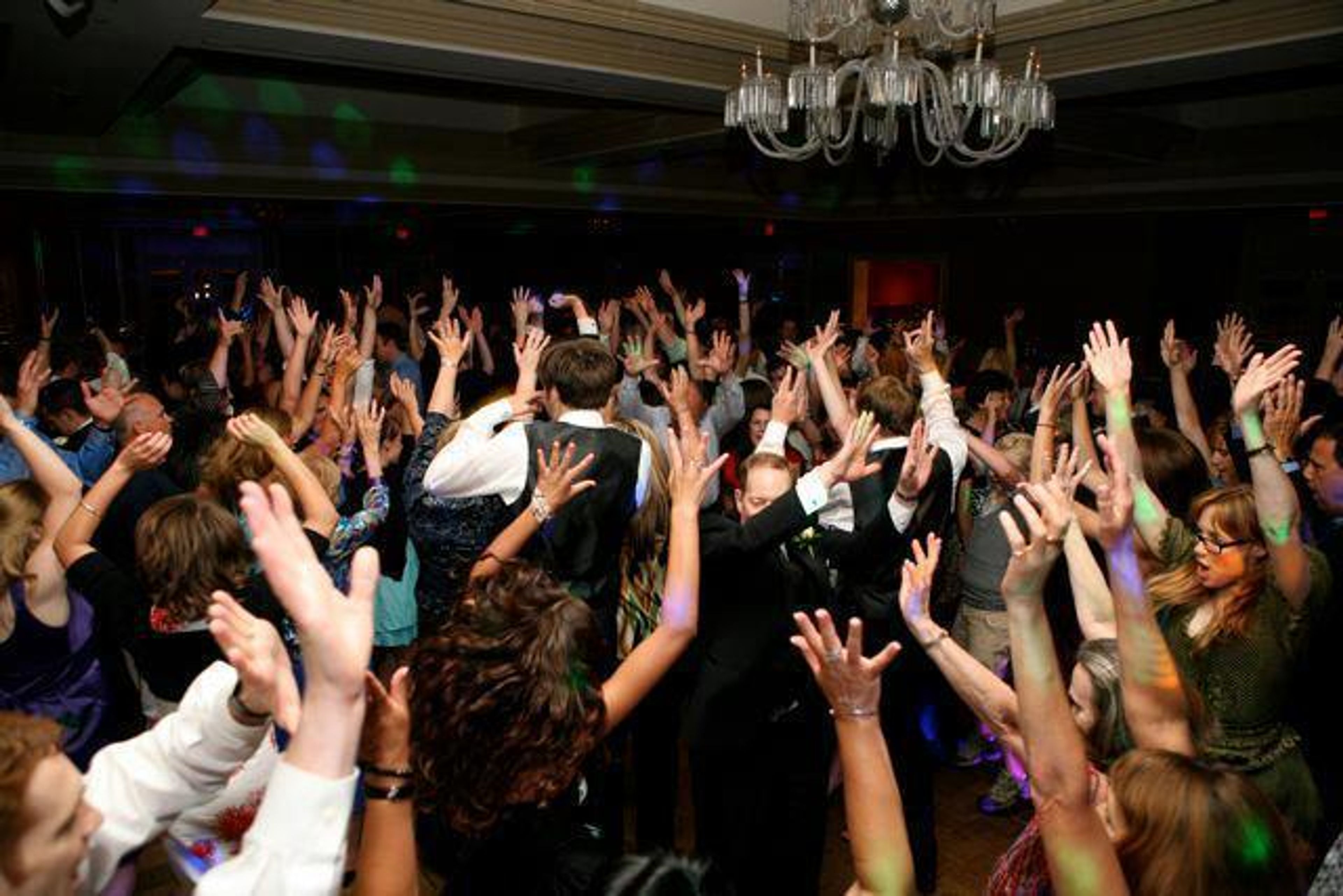 Cover photo of DJU Entertainment