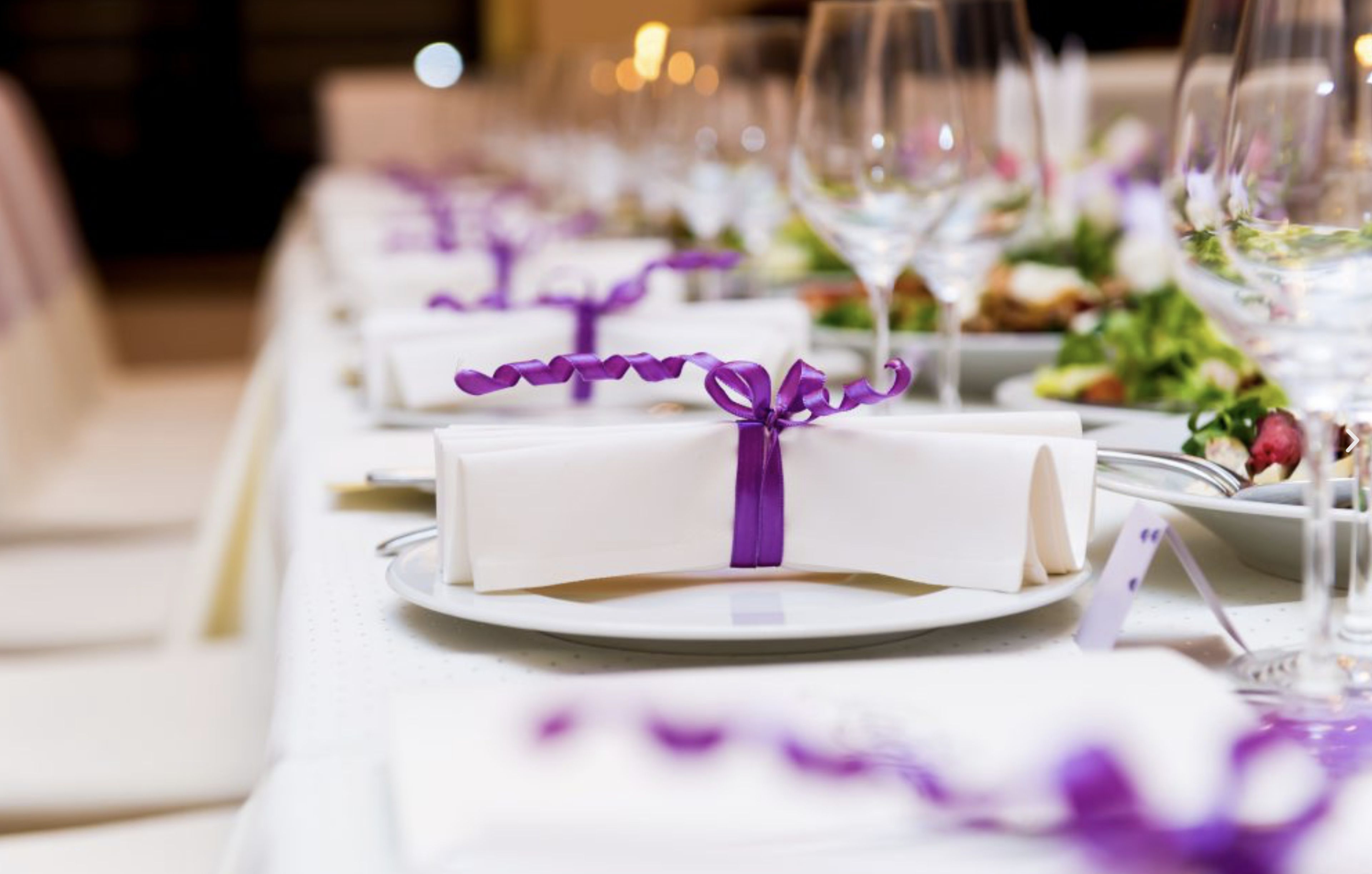 Cover photo of Bella Donna Catering