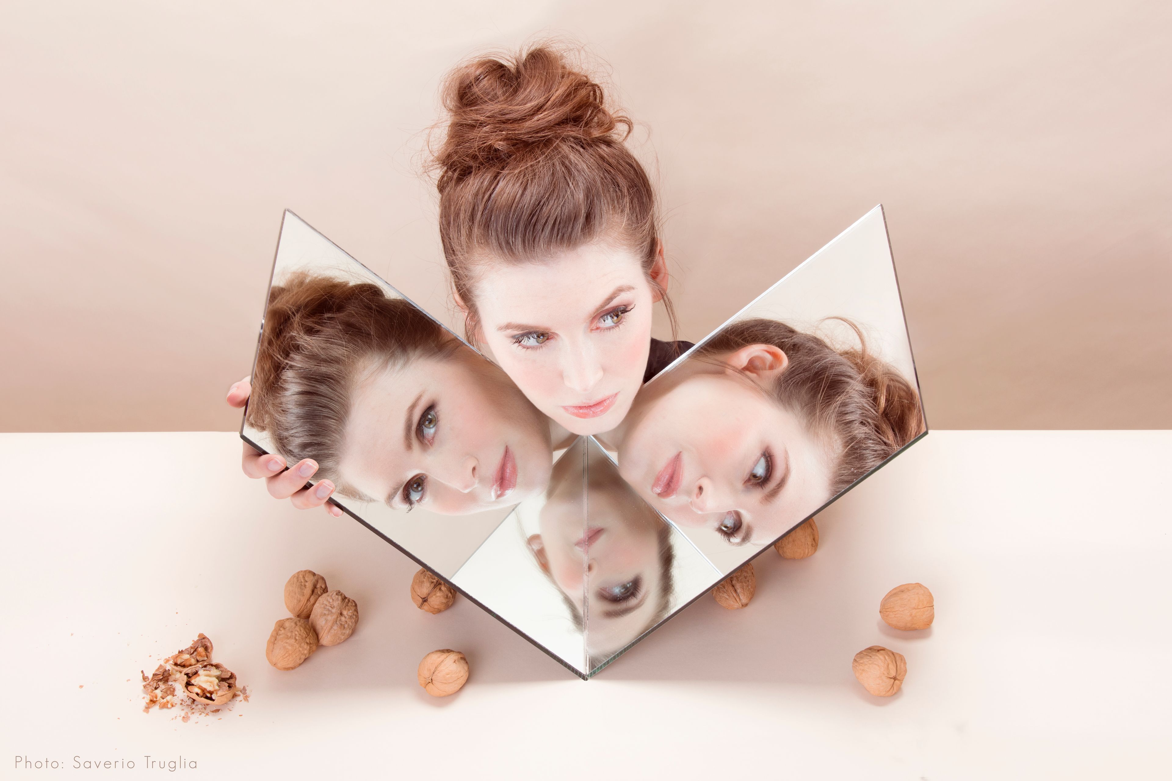 Cover photo of Jeanette Andrews - Magic & Sensory Illusions