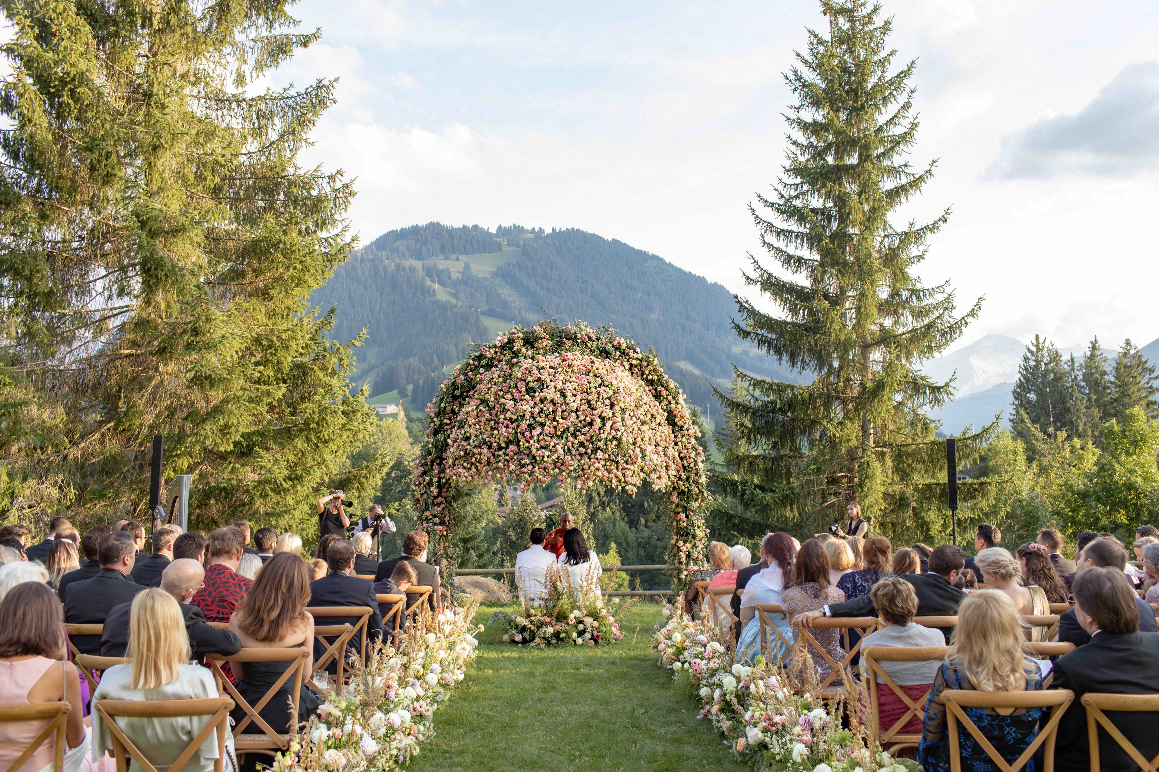 Cover photo of L’Escape Destination Weddings, Worldwide