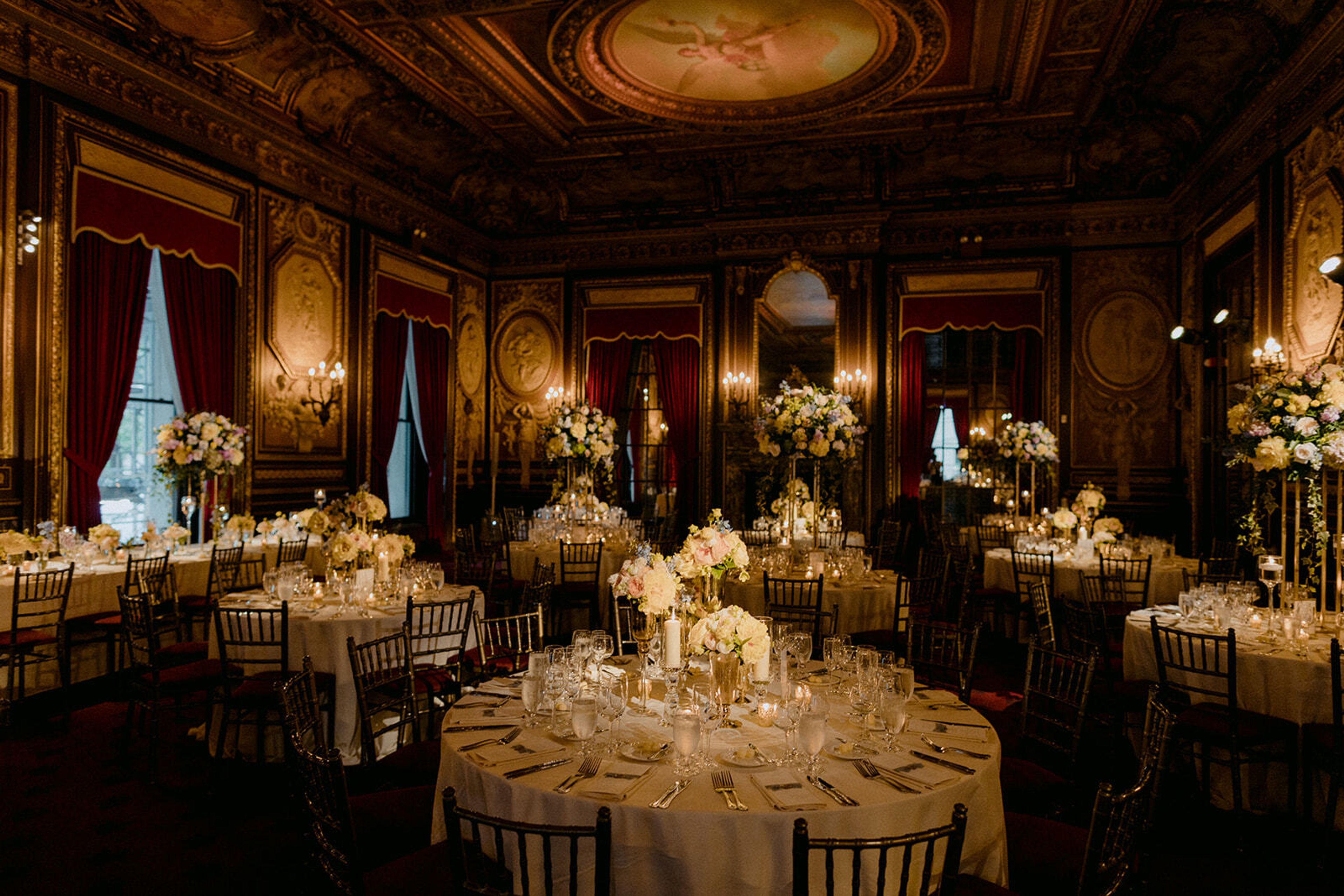 Cover photo of Floralies Events