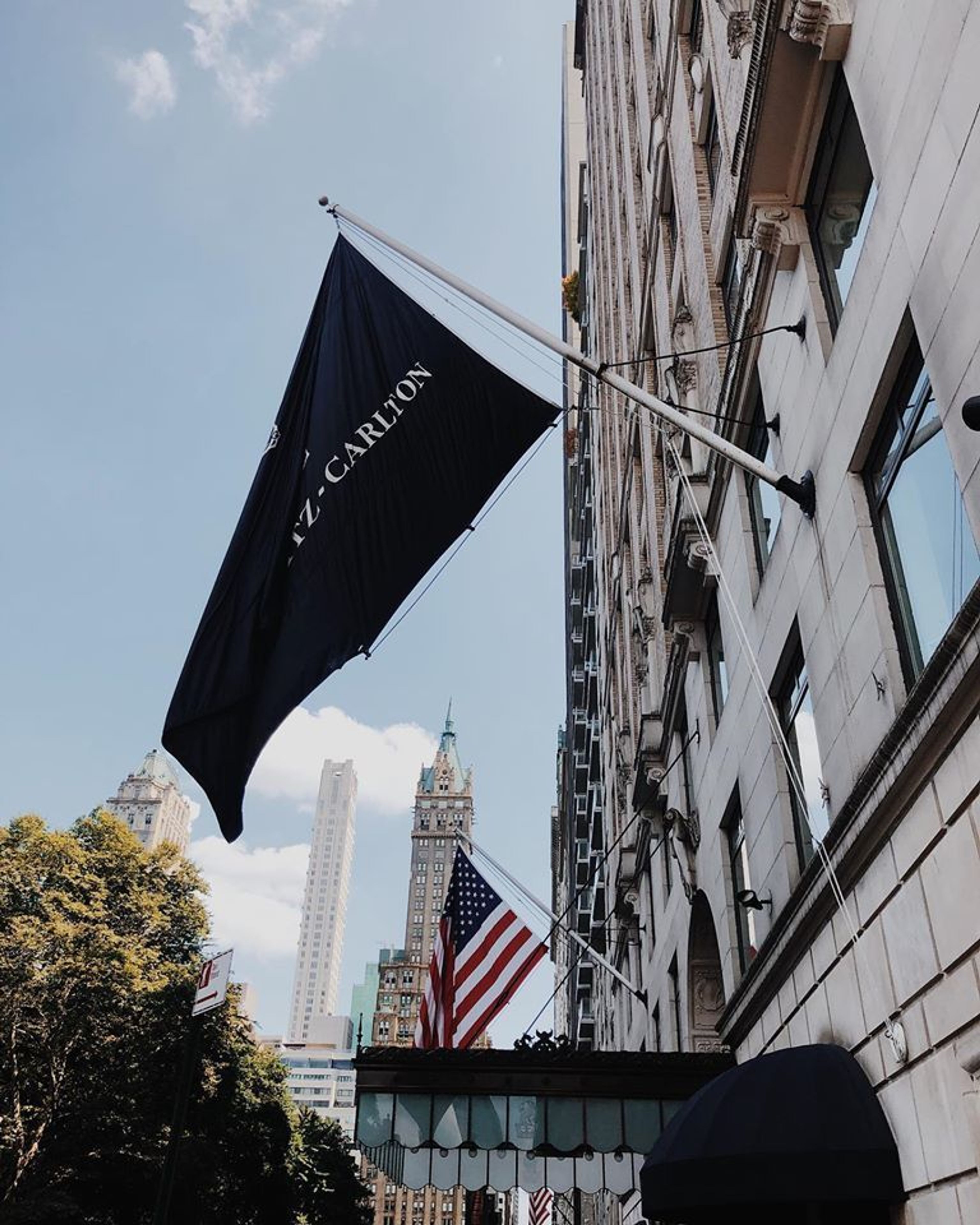 Cover photo of The Ritz-Carlton New York, Battery Park