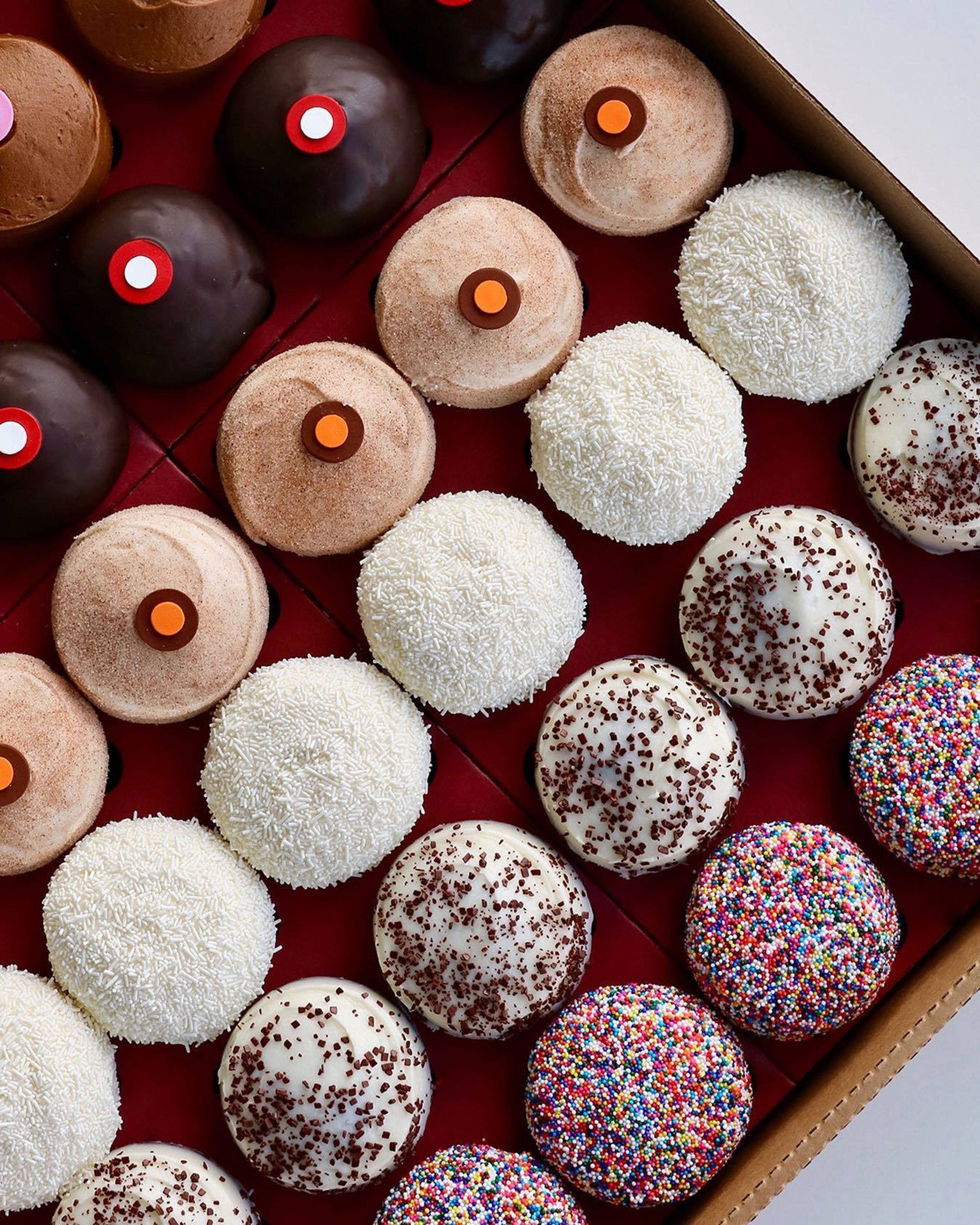 Cover photo of Sprinkles