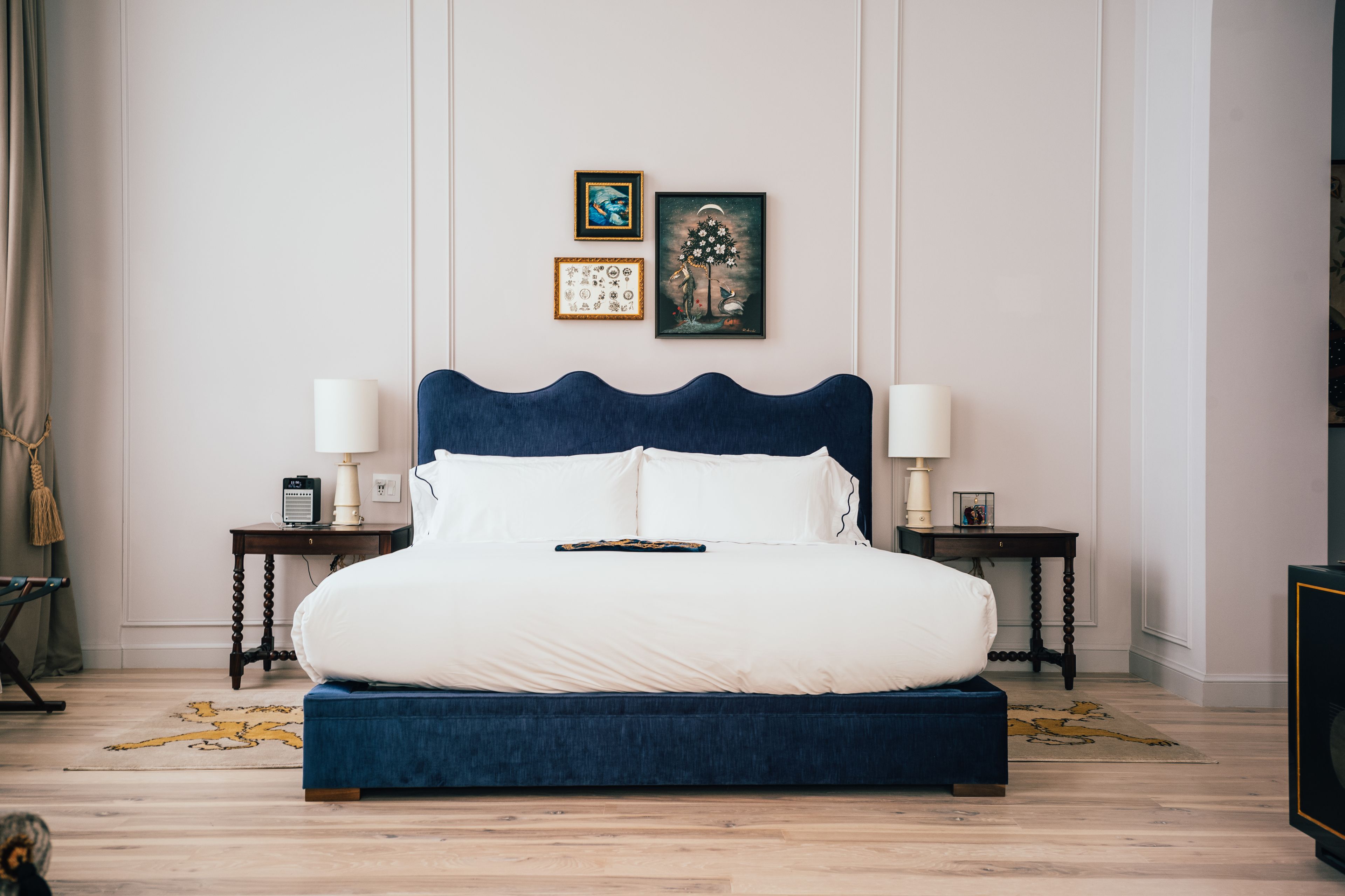 Cover photo of Maison de la Luz