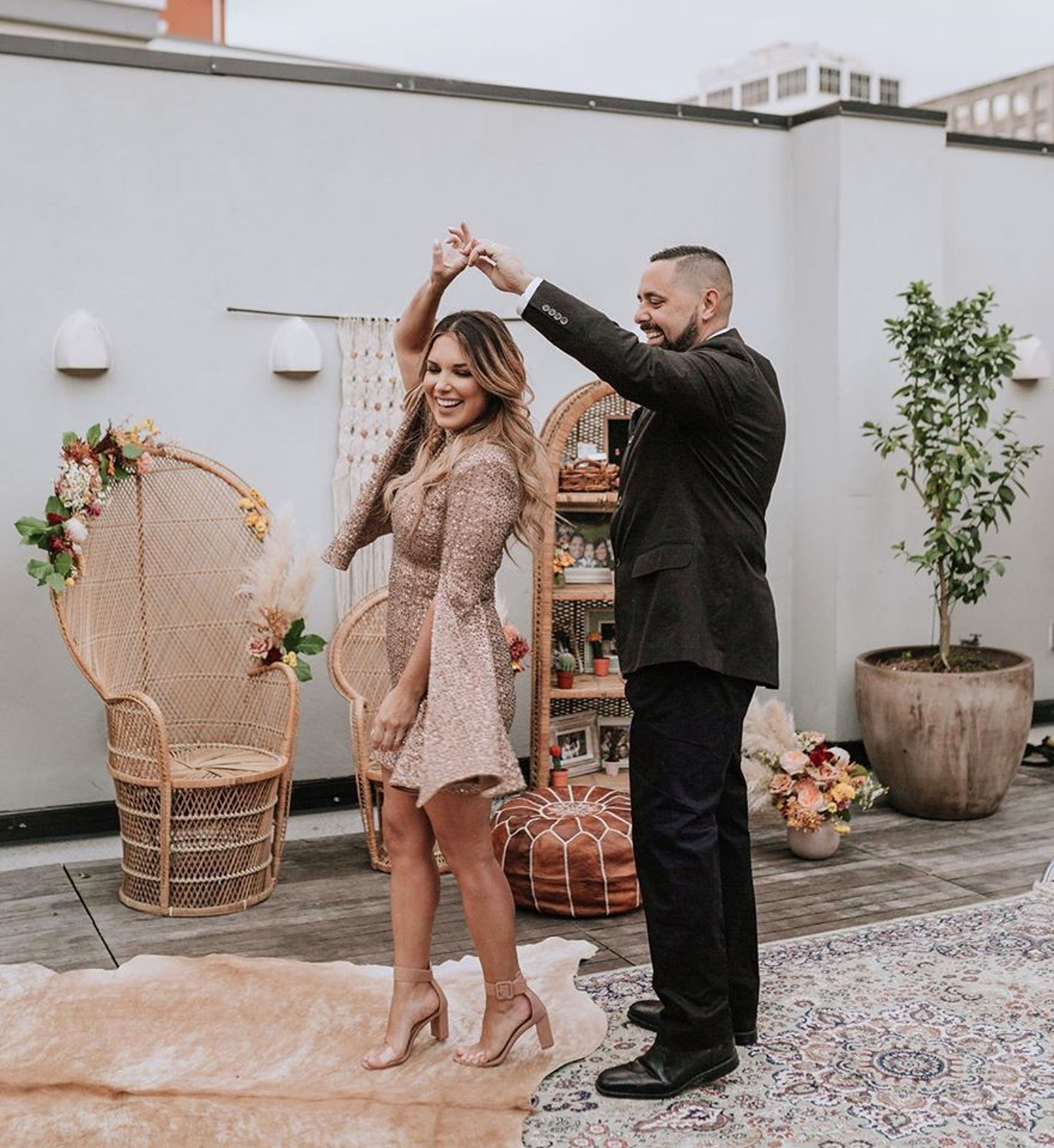 Cover photo of Catahoula Hotel