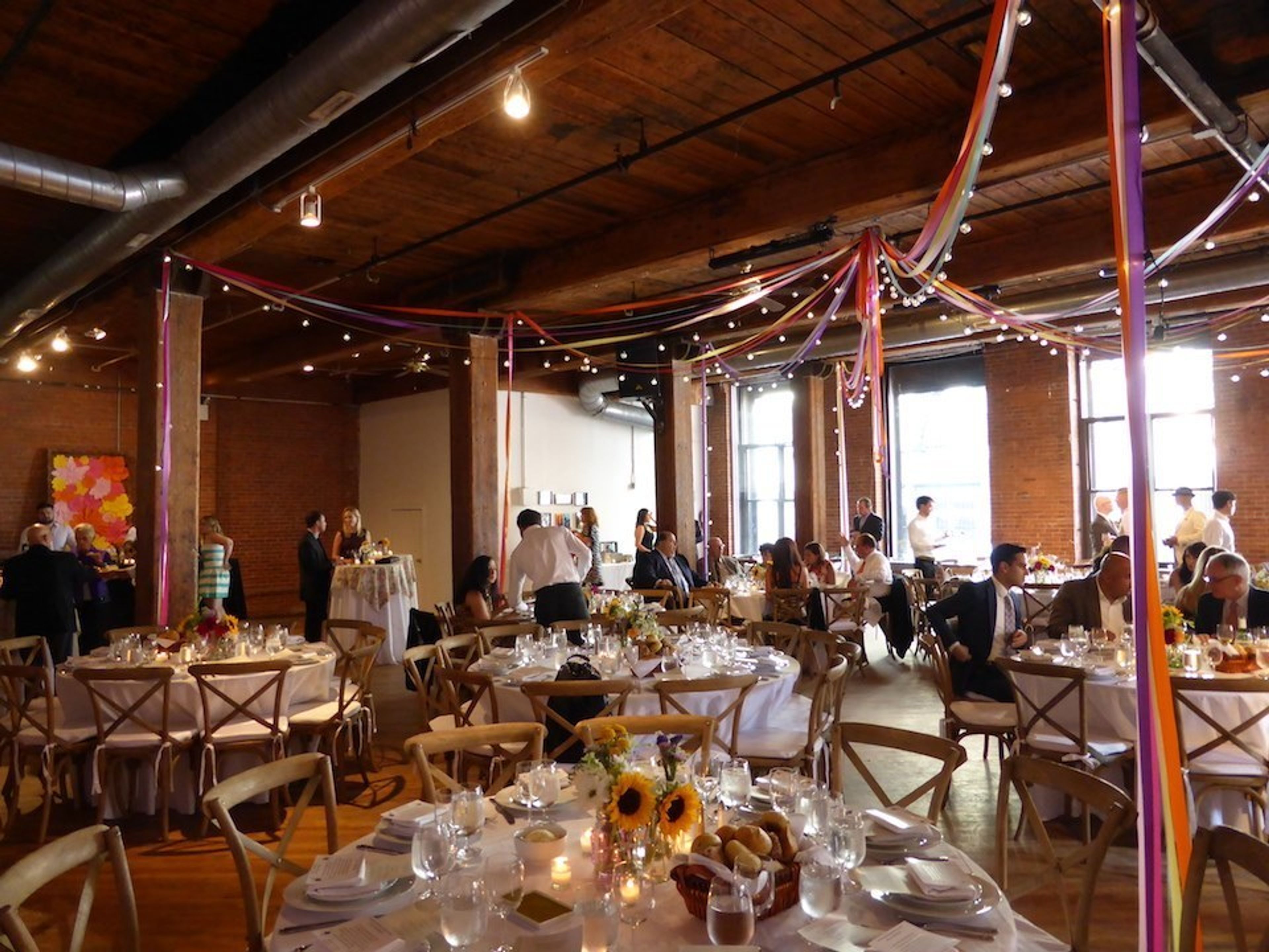 Cover photo of Flatiron Penthouse