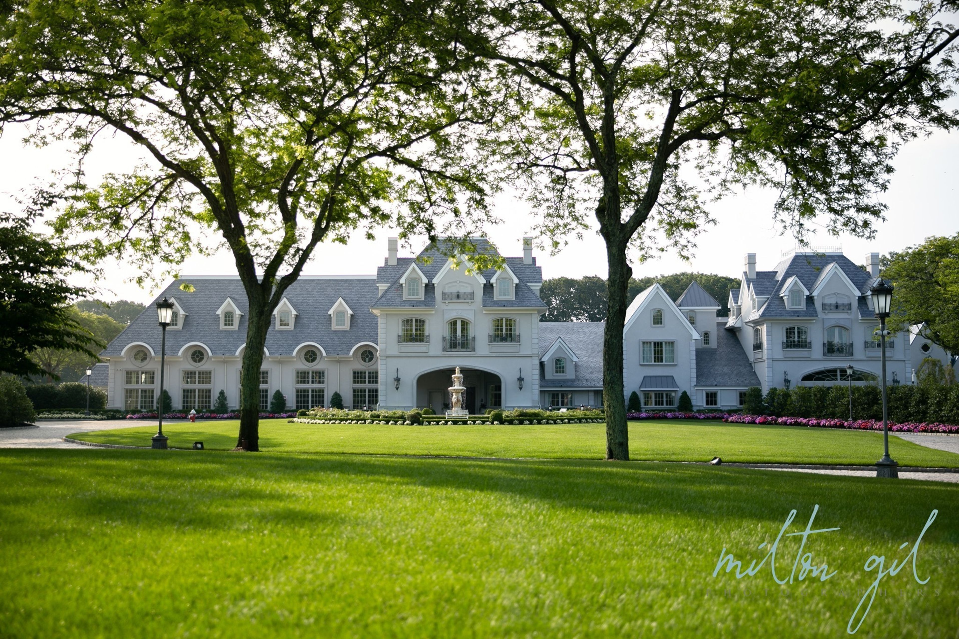 Cover photo of Park Chateau Estate & Gardens